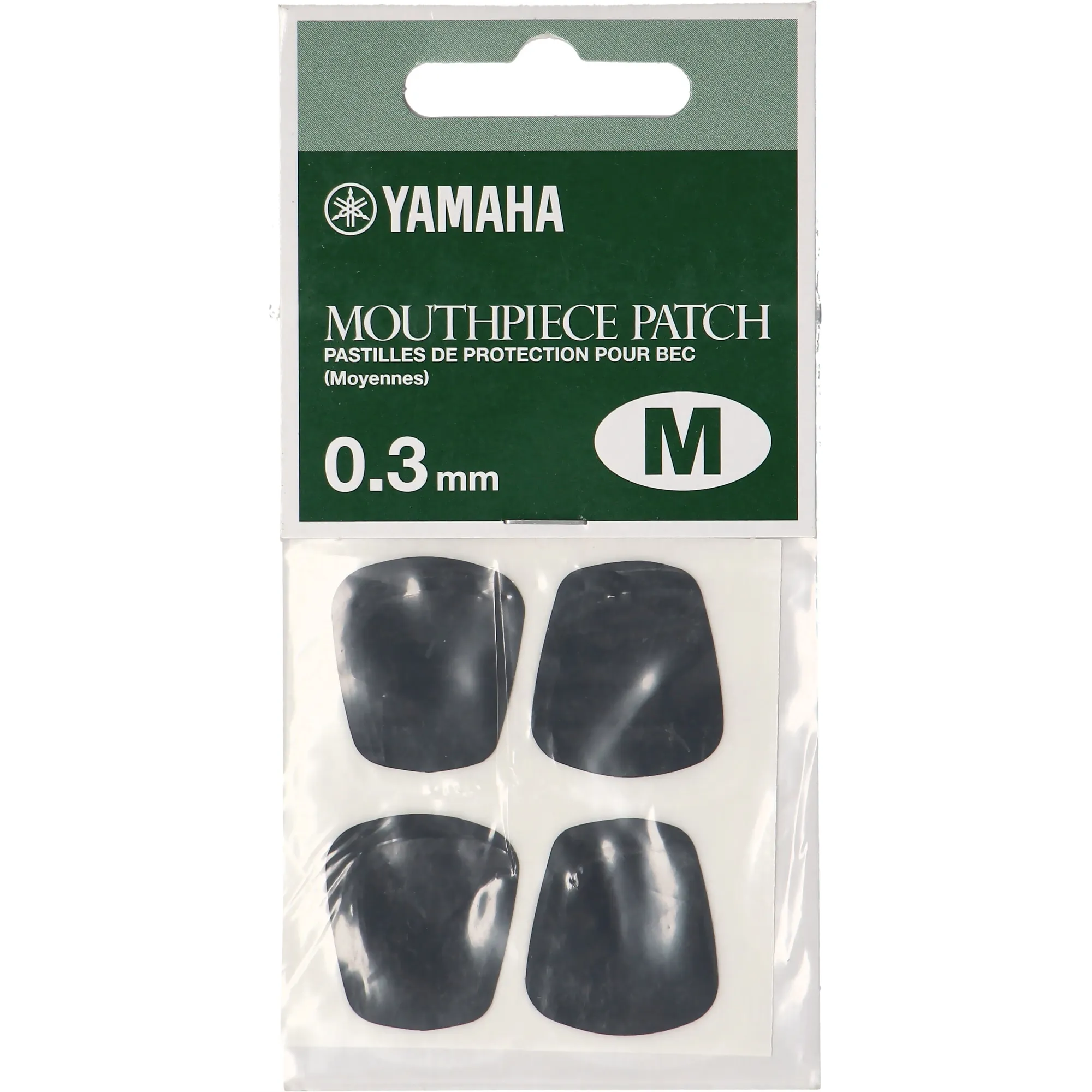 YAMAHA 0,3 M MP Cushions