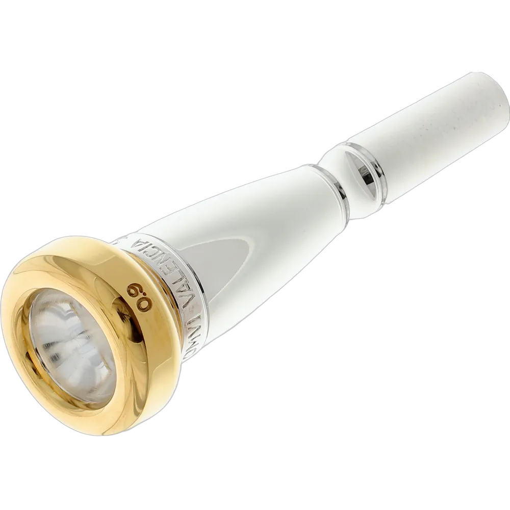 Vorderes Coverbild Stomvi Trompete 8205-0,9 D Heavy