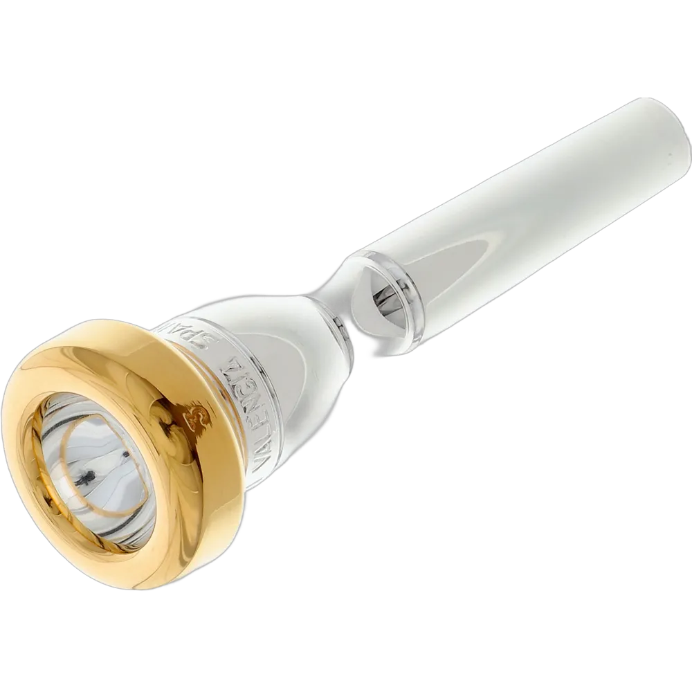 Vorderes Coverbild Stomvi Trompete 8205-3 C