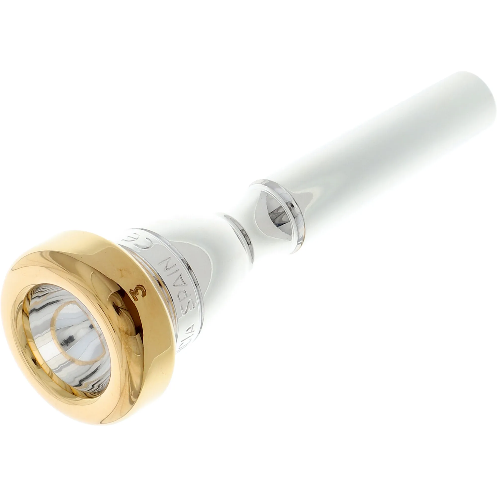 Vorderes Coverbild Stomvi Flügelhorn 8205-3 FL