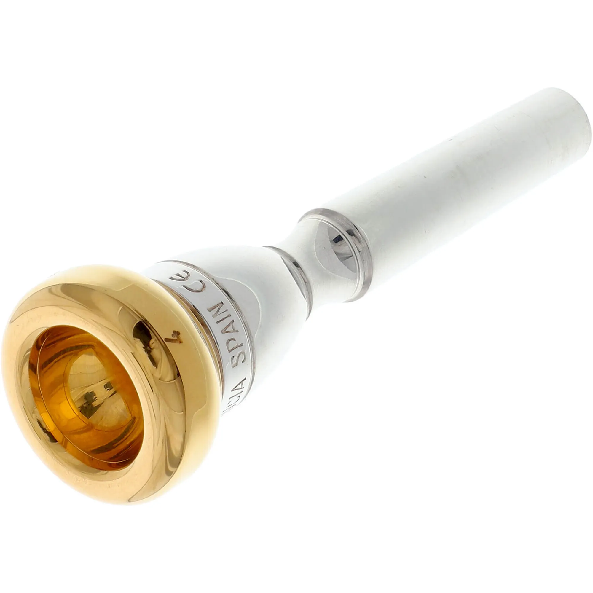 Vorderes Coverbild Stomvi Trompete 8200-4 A