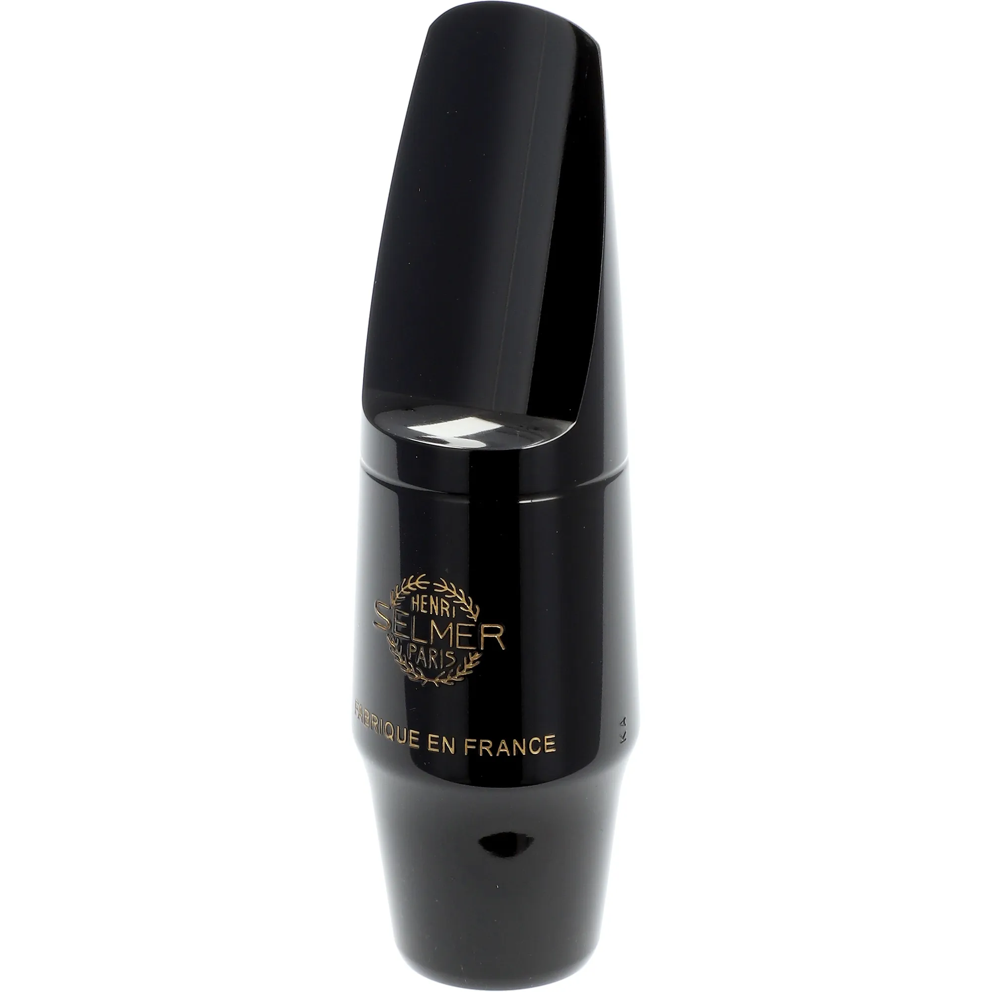 Vorderes Coverbild Selmer S80 E