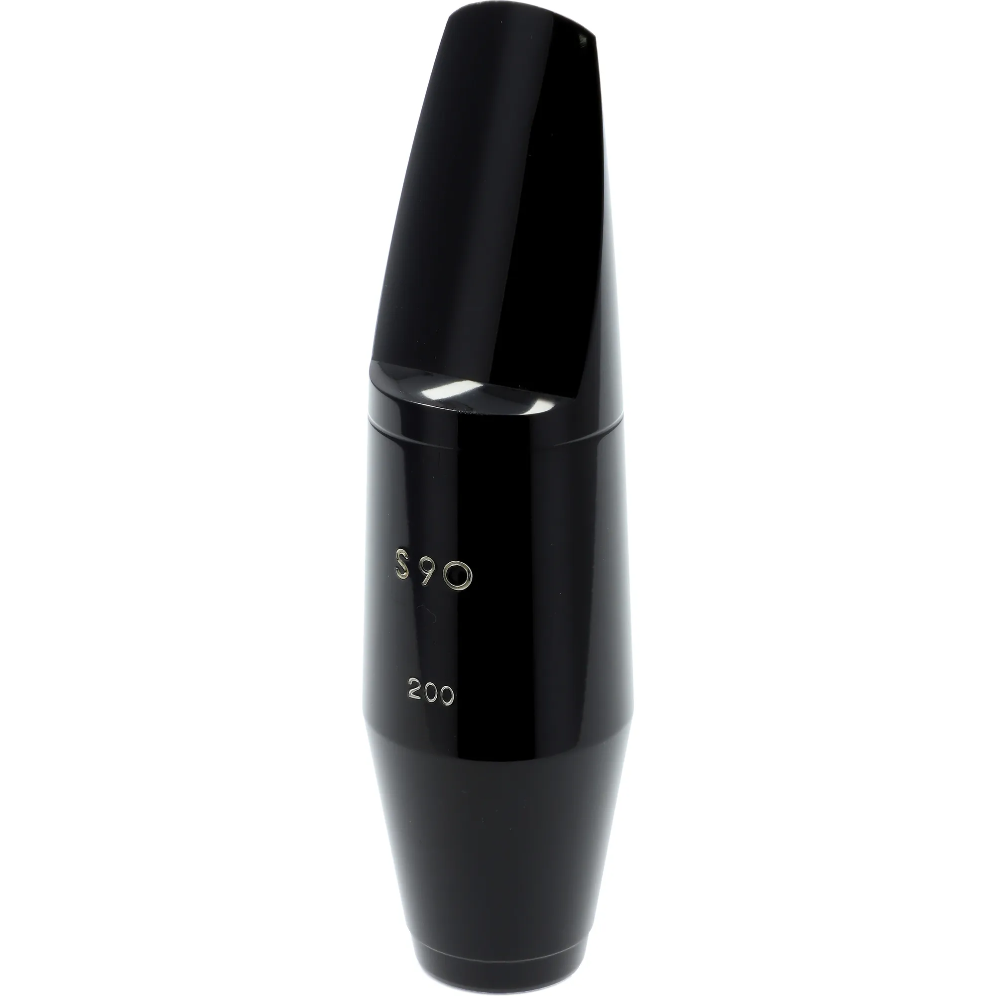 Vorderes Coverbild Selmer S90-200