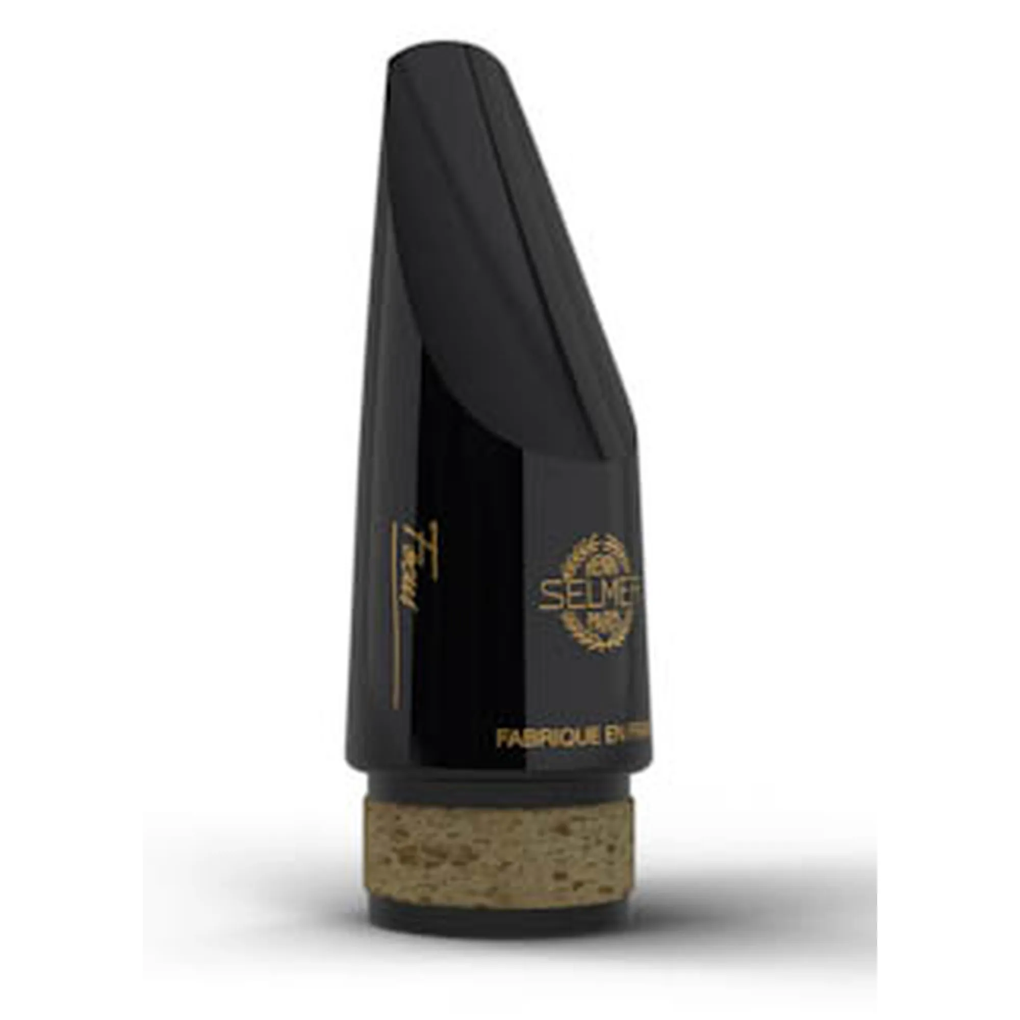 Vorderes Coverbild Selmer Focus