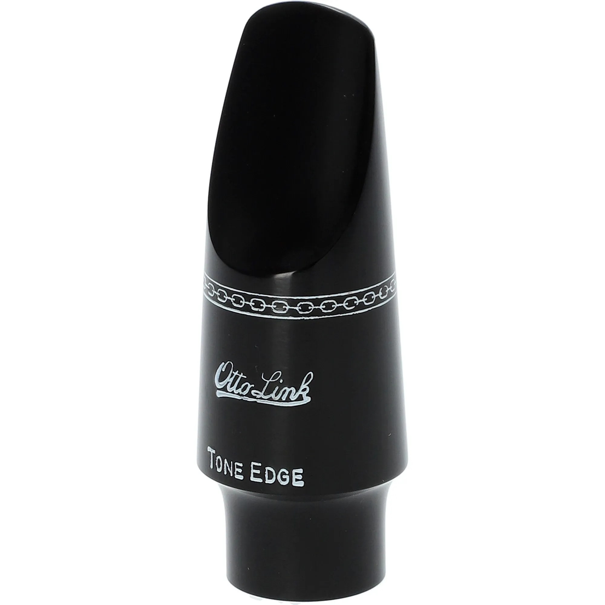 Vorderes Coverbild Otto Link Tone Edge 7*