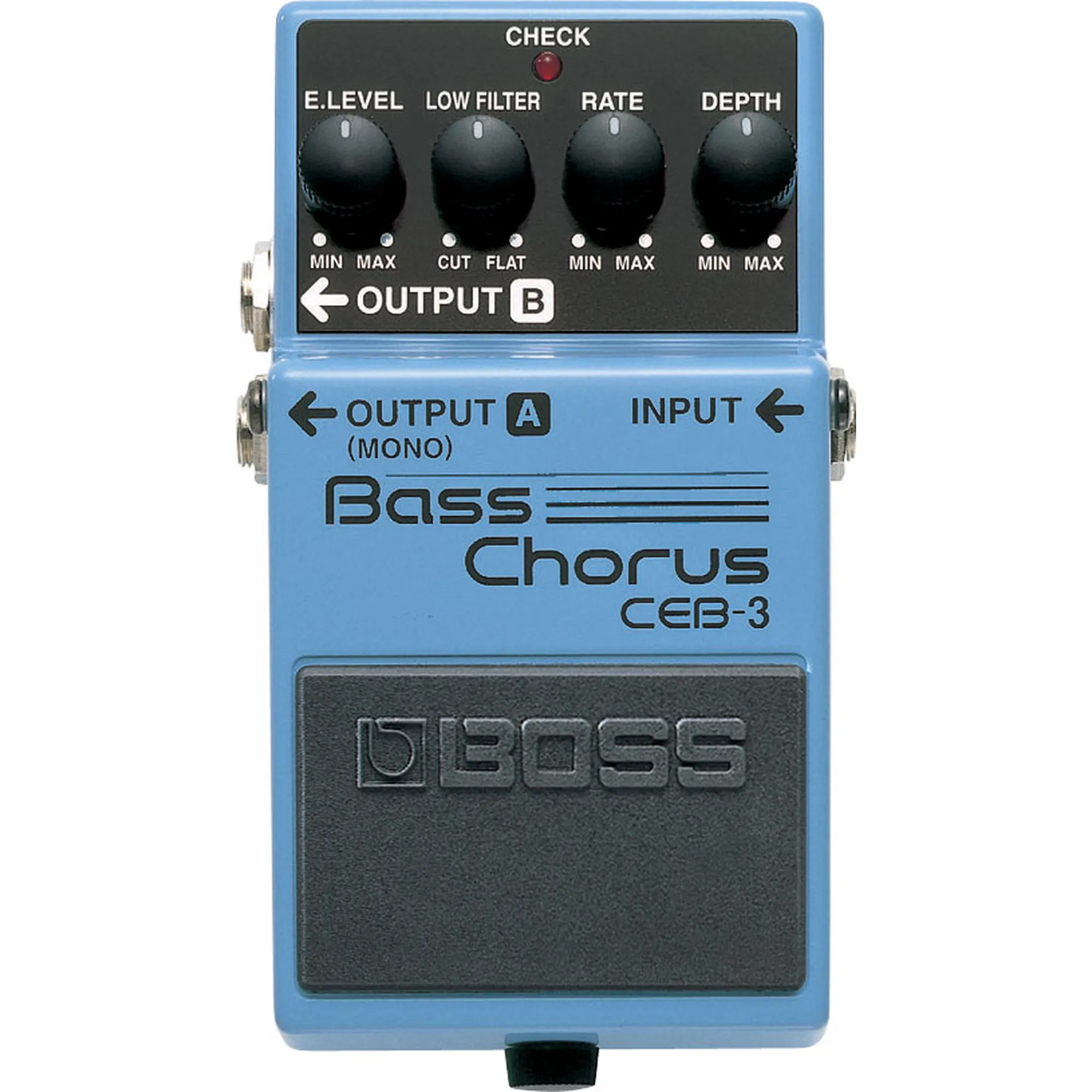 Boss CEB-3