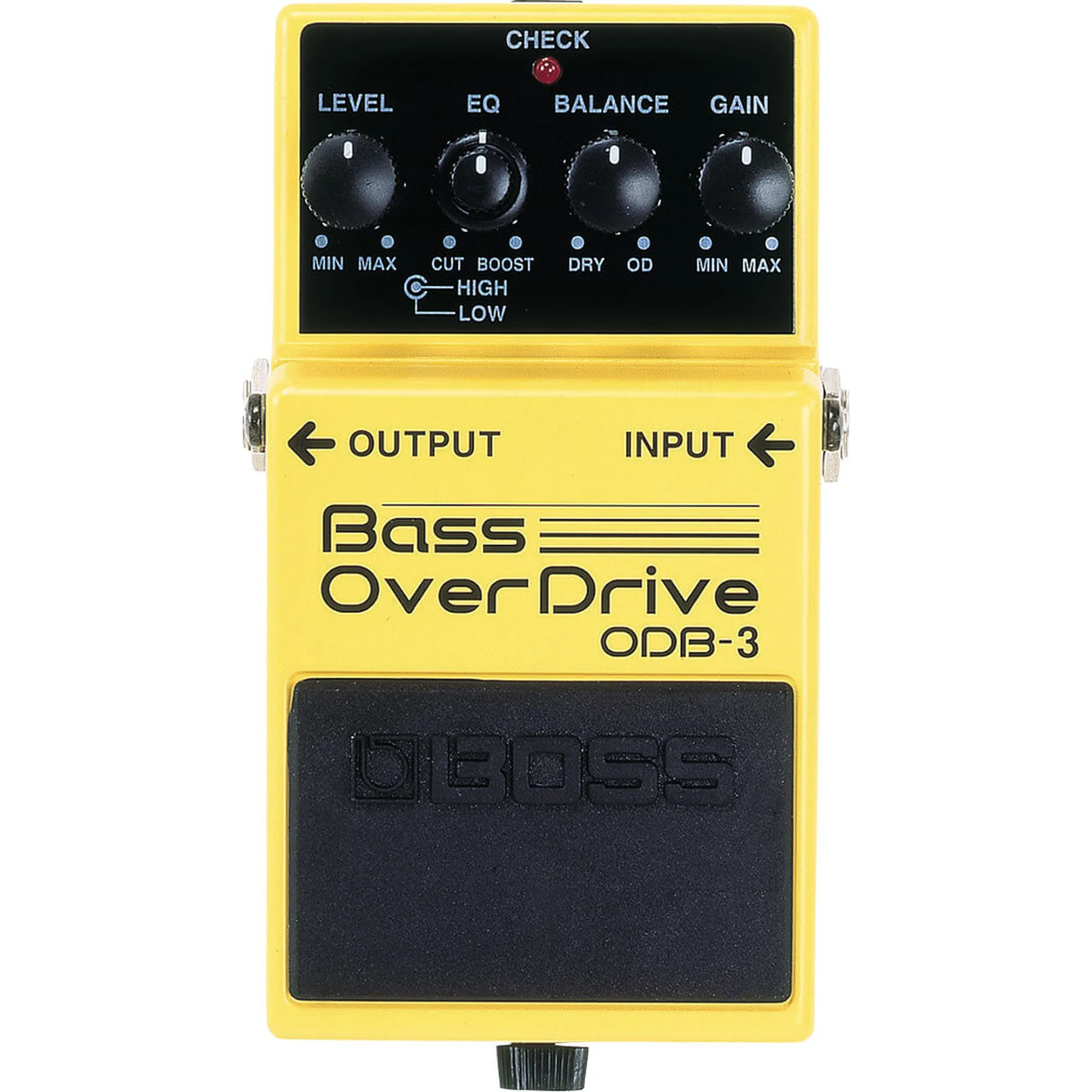 Boss ODB-3