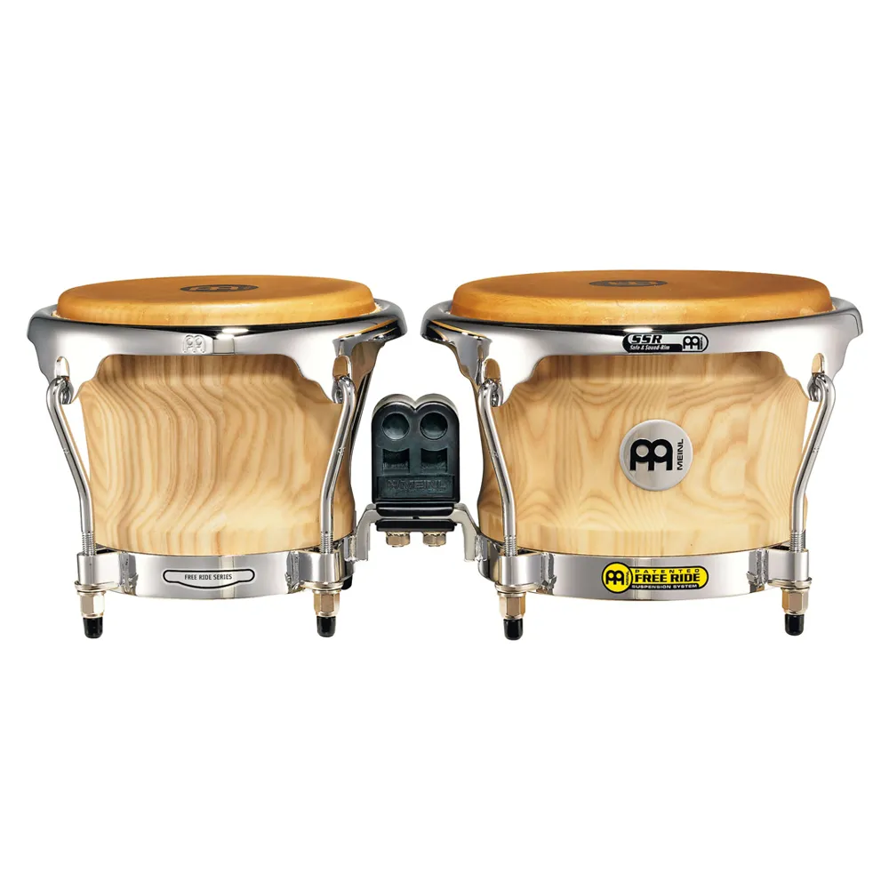 Vorderes Coverbild Meinl CS400AWA-M