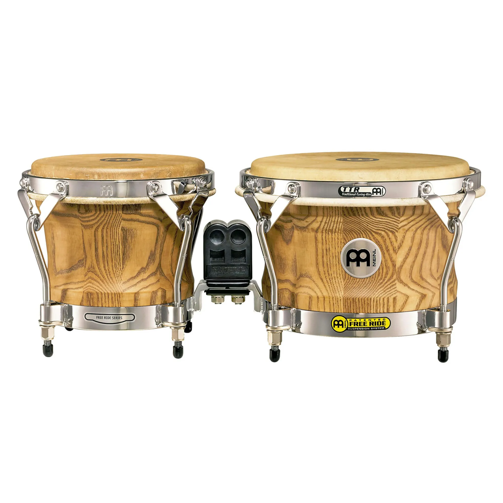 Vorderes Coverbild Meinl WB500ZFA-M