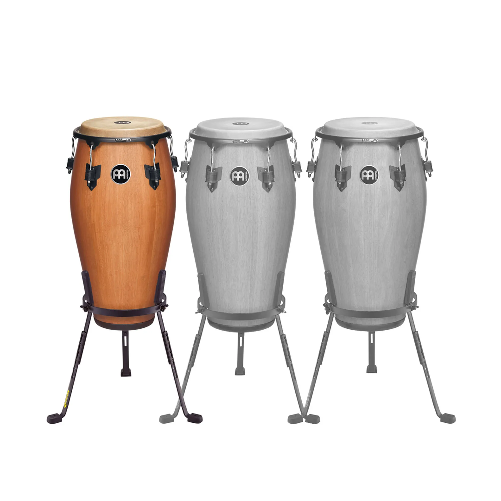 Vorderes Coverbild Meinl MCC11SNT-M