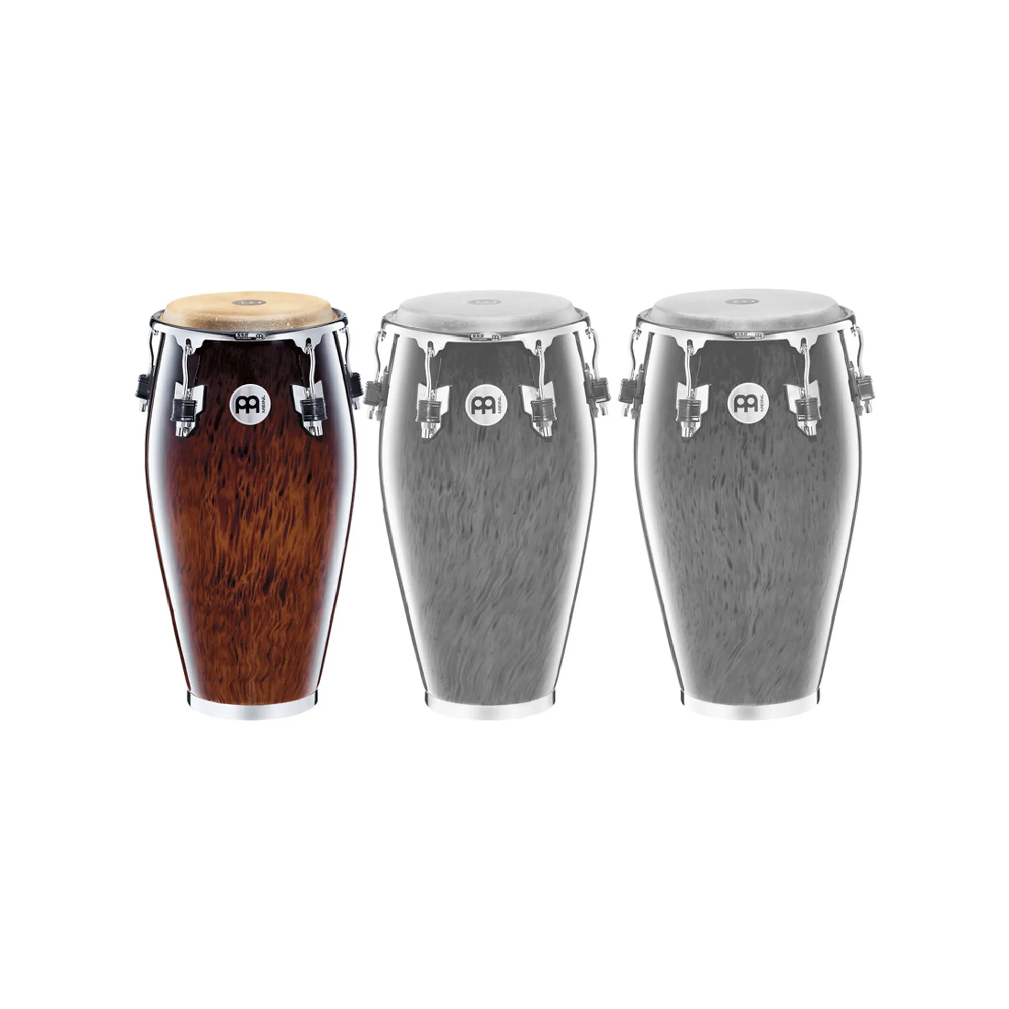 Vorderes Coverbild Meinl MP11BB