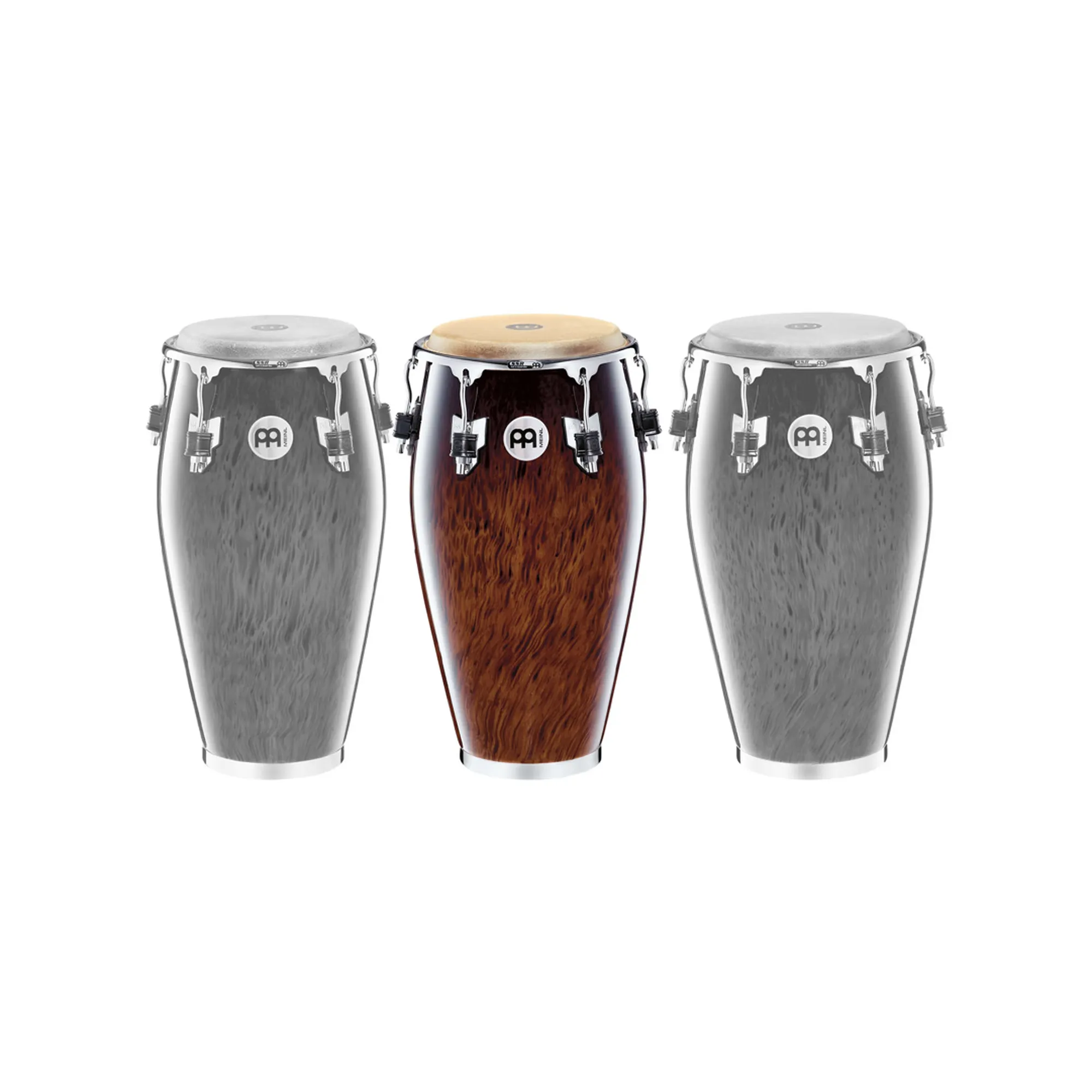 Vorderes Coverbild Meinl MP1134BB