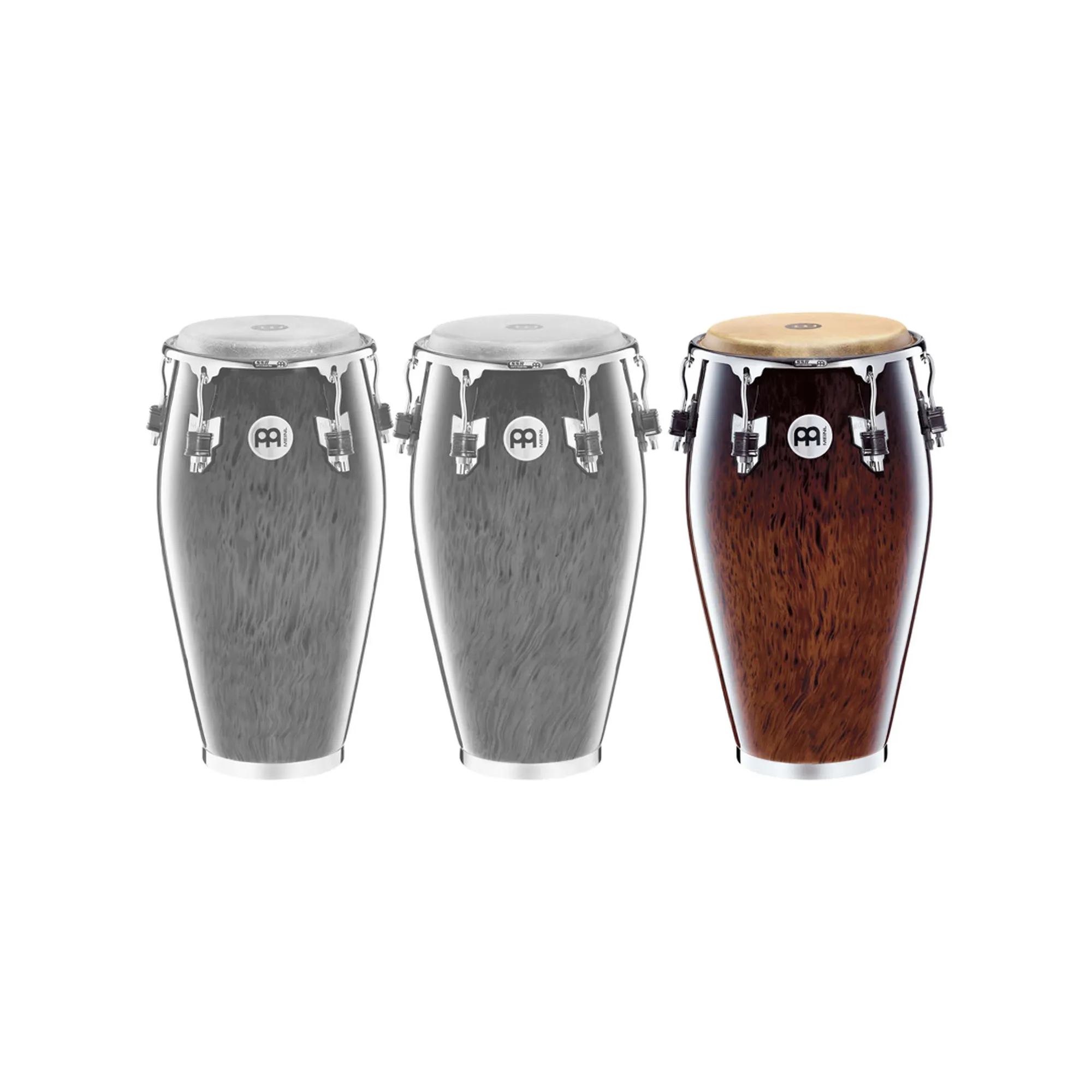 Vorderes Coverbild Meinl MP1212BB