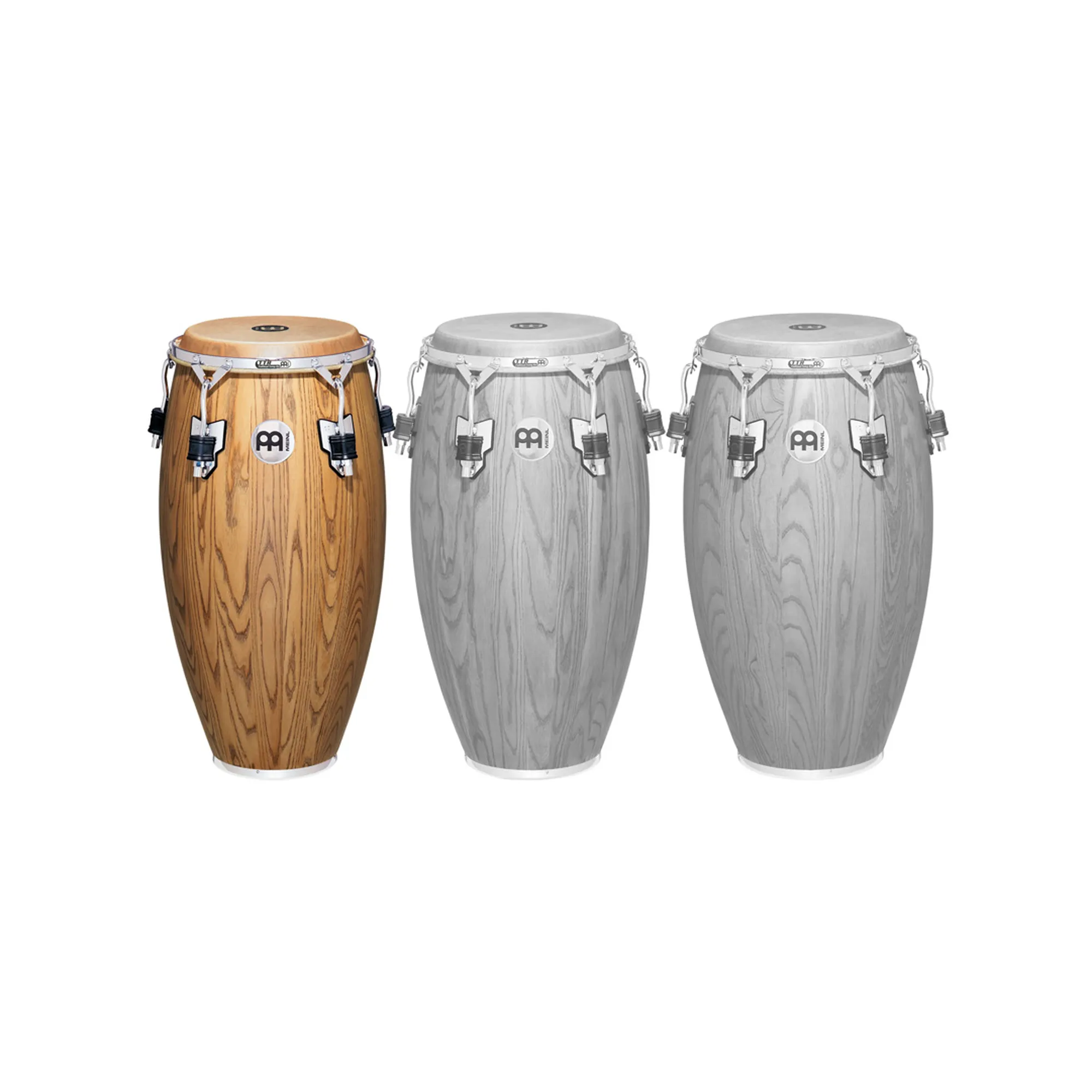 Vorderes Coverbild Meinl WC11ZFA-M