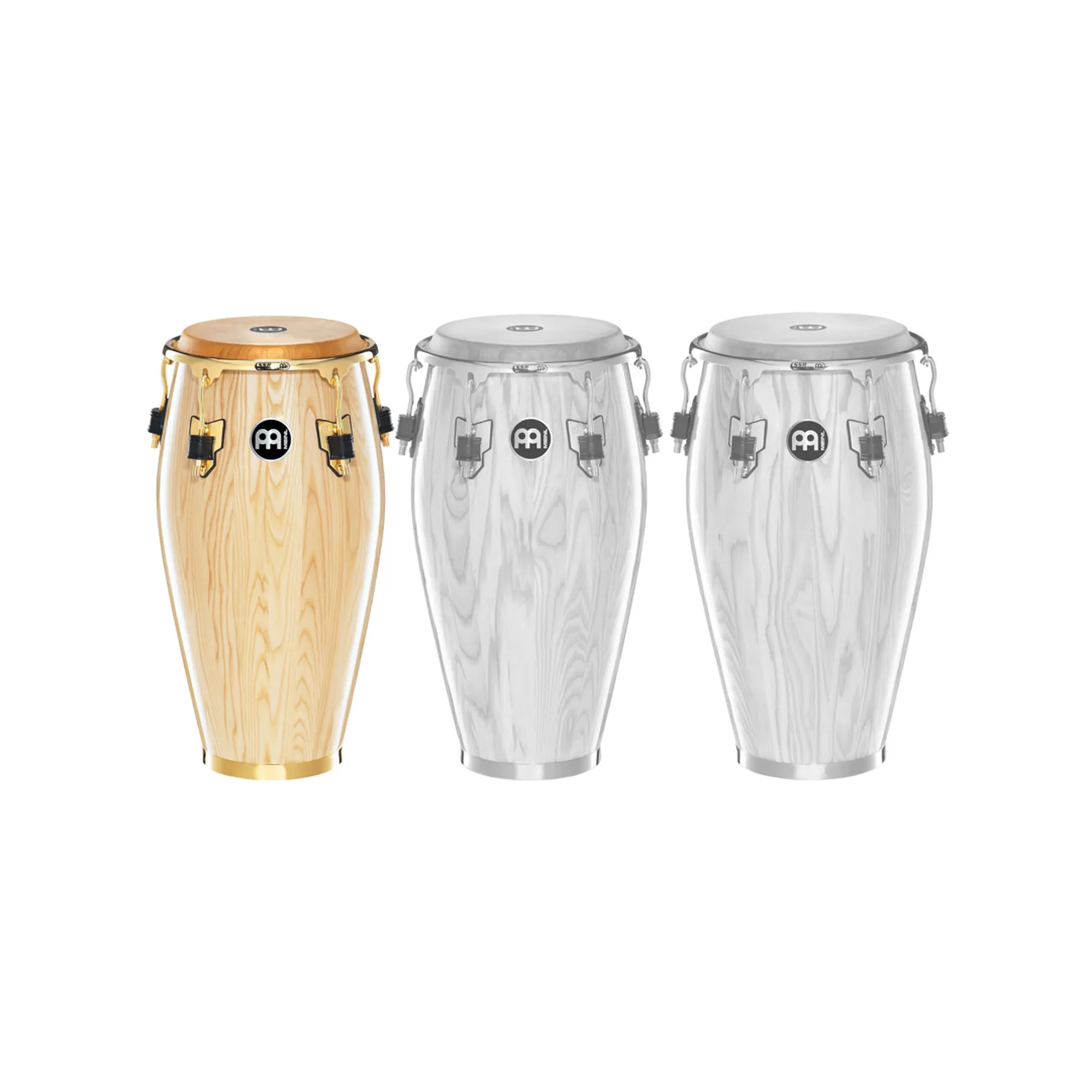Vorderes Coverbild Meinl MSA11AWA