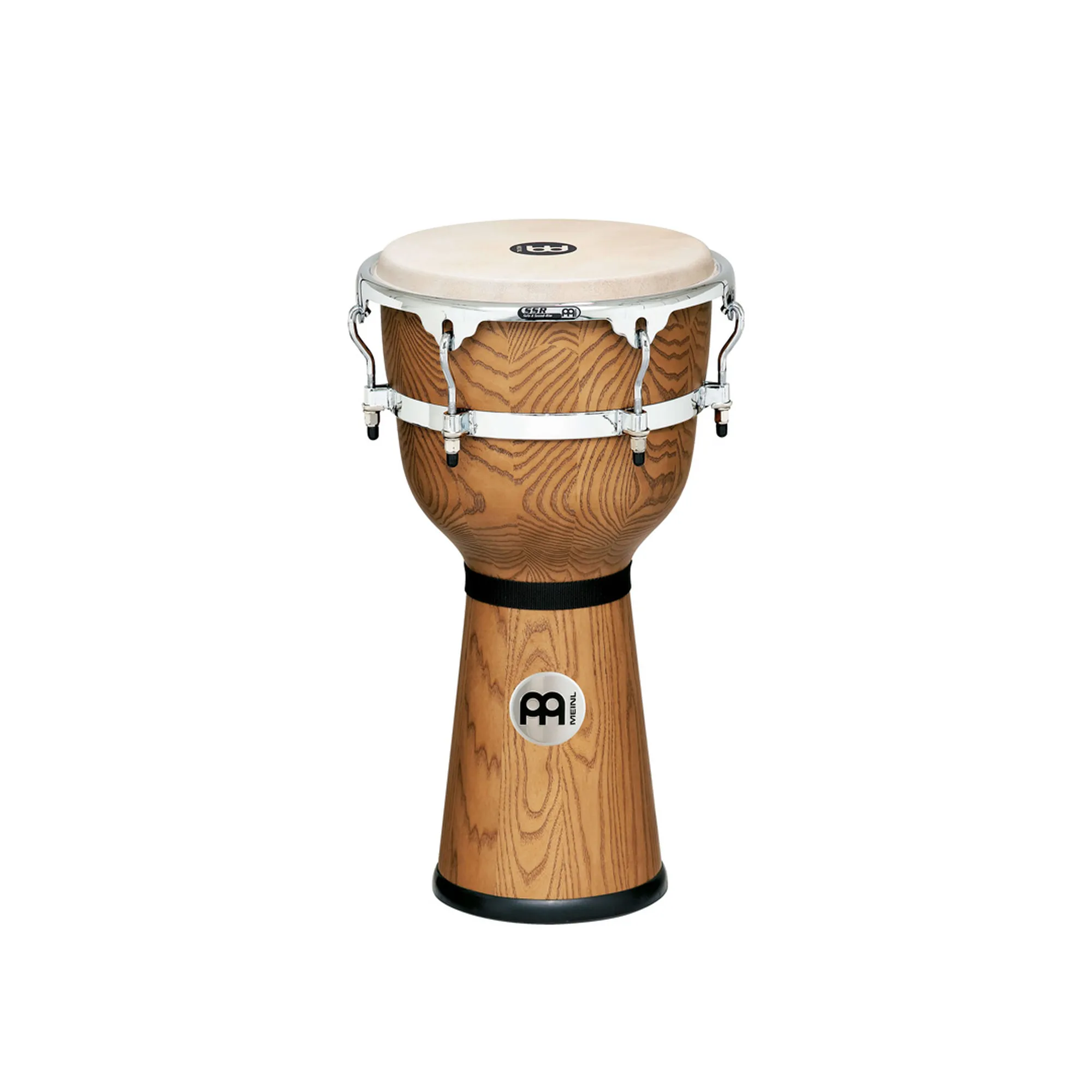 Vorderes Coverbild Meinl DJW3ZFA-M
