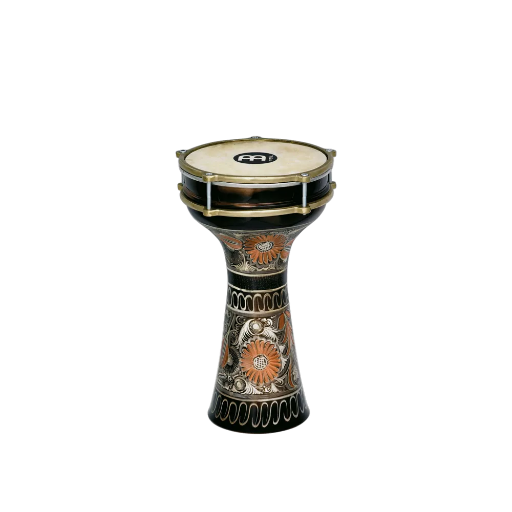 Vorderes Coverbild Meinl HE-205