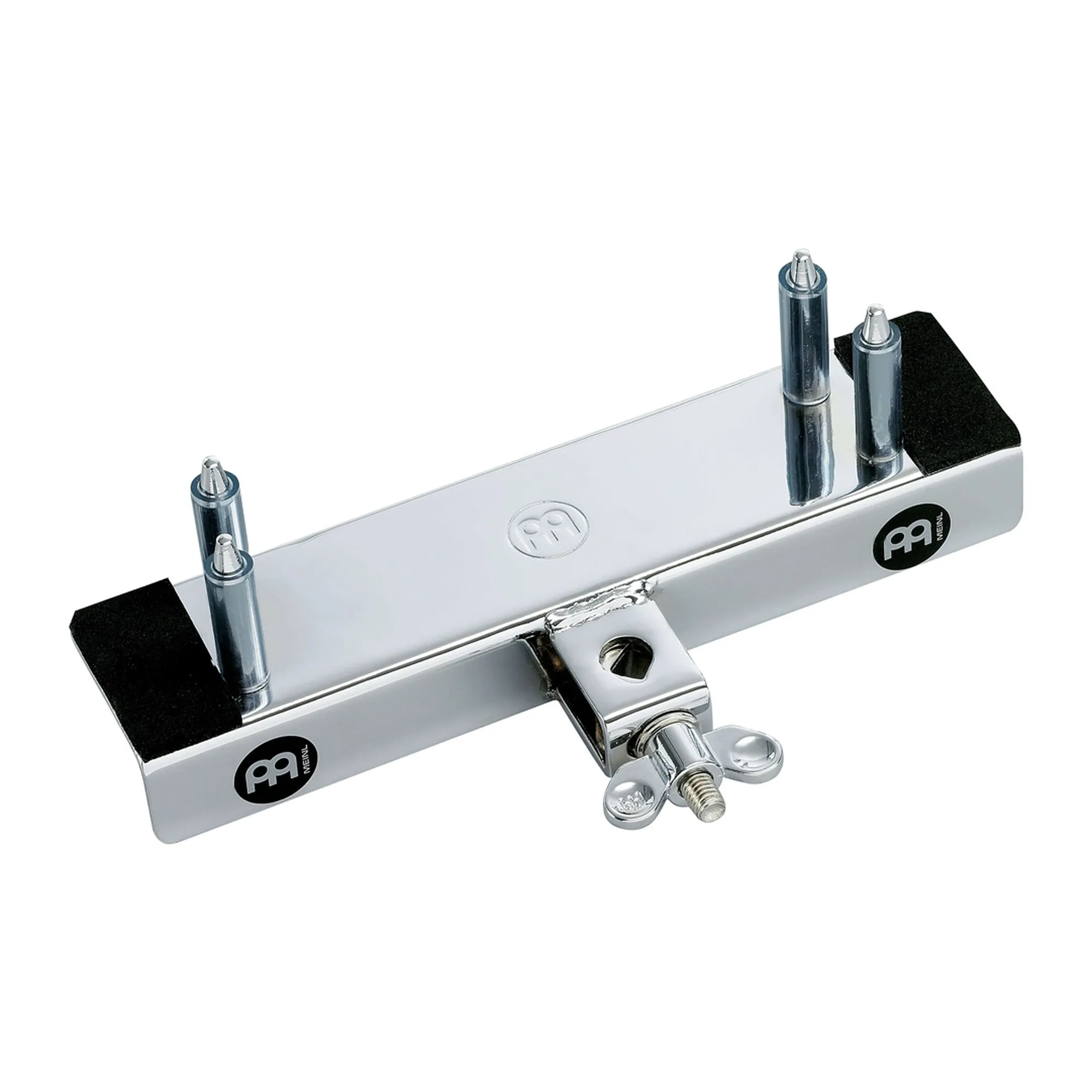 Vorderes Coverbild Meinl MC-TH