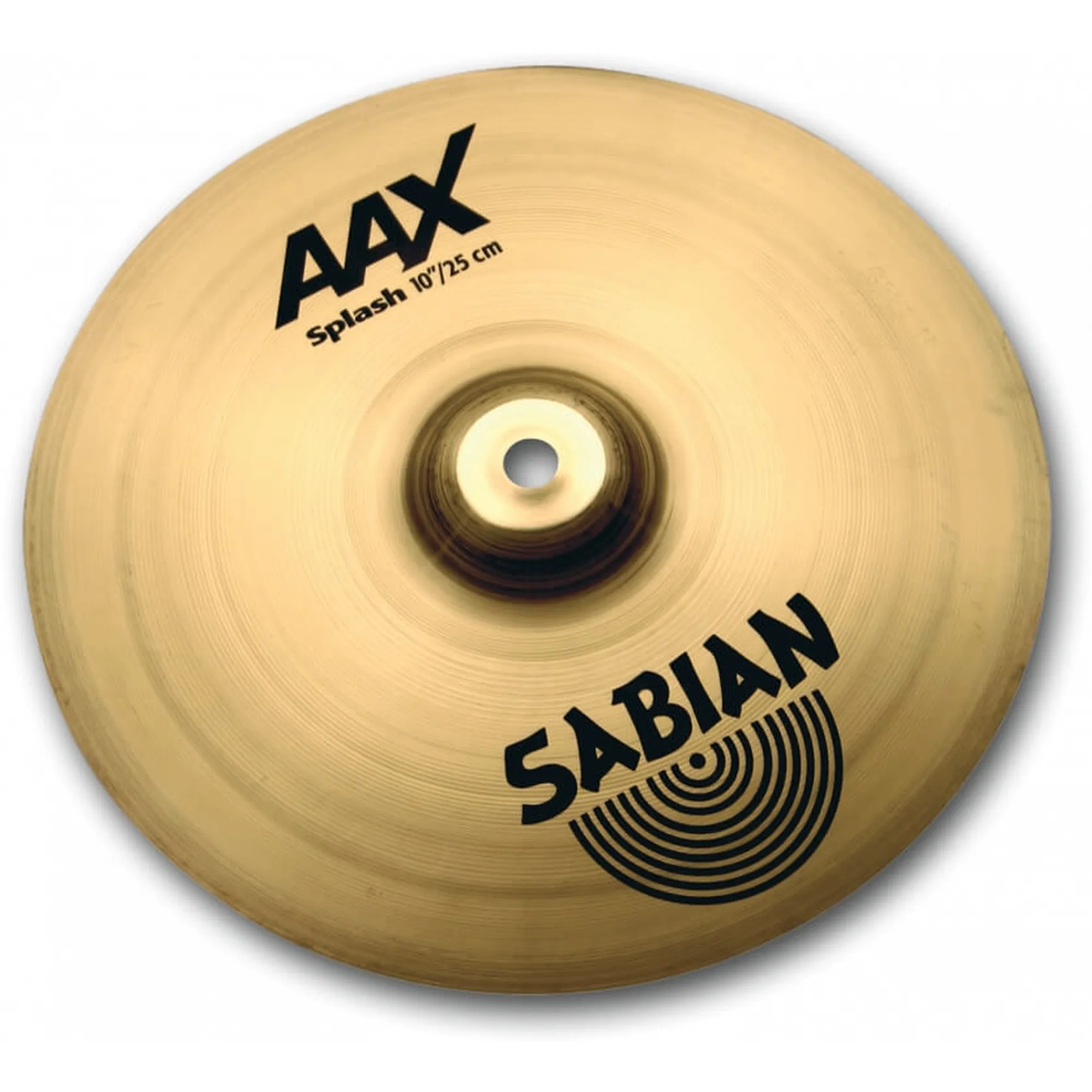 Sabian 10" AAX Brilliant