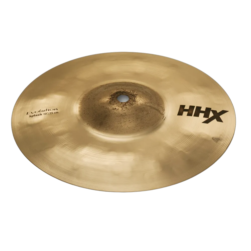 Sabian 10" HHX Evolution