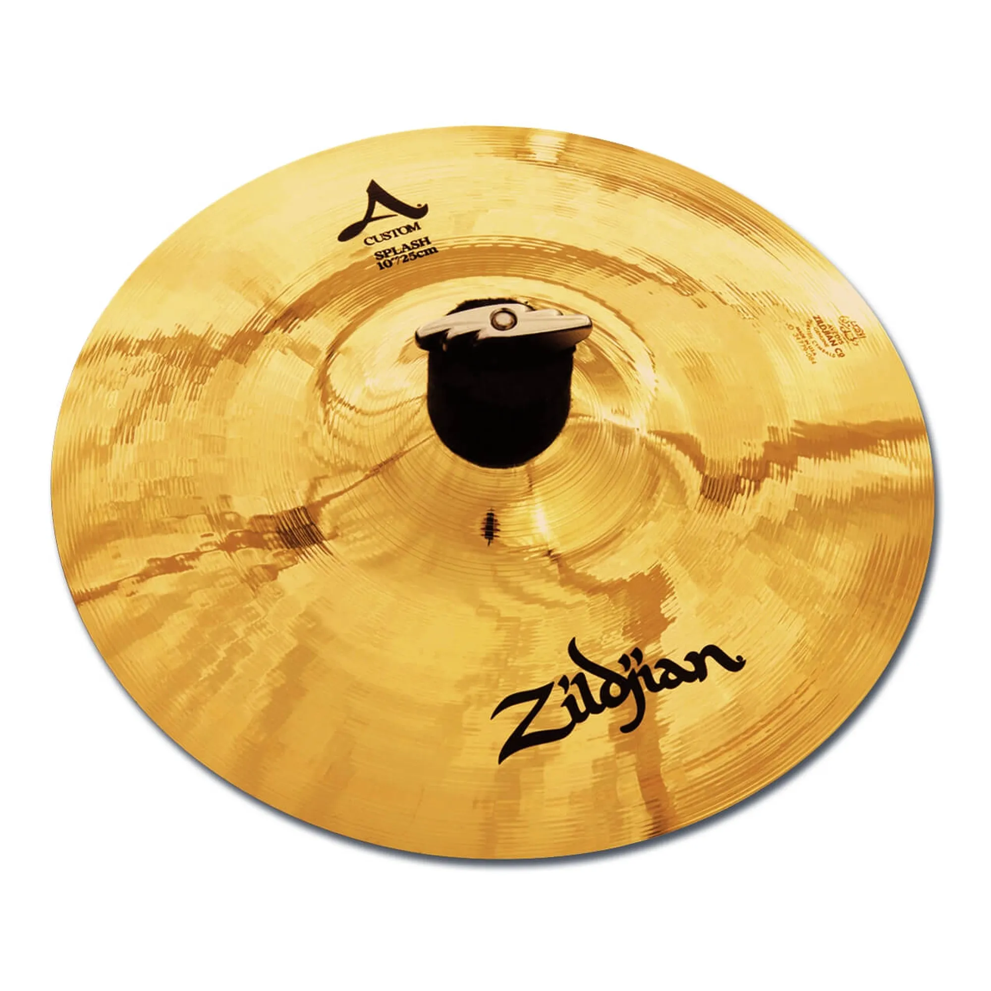 Zildjian 10" A Custom