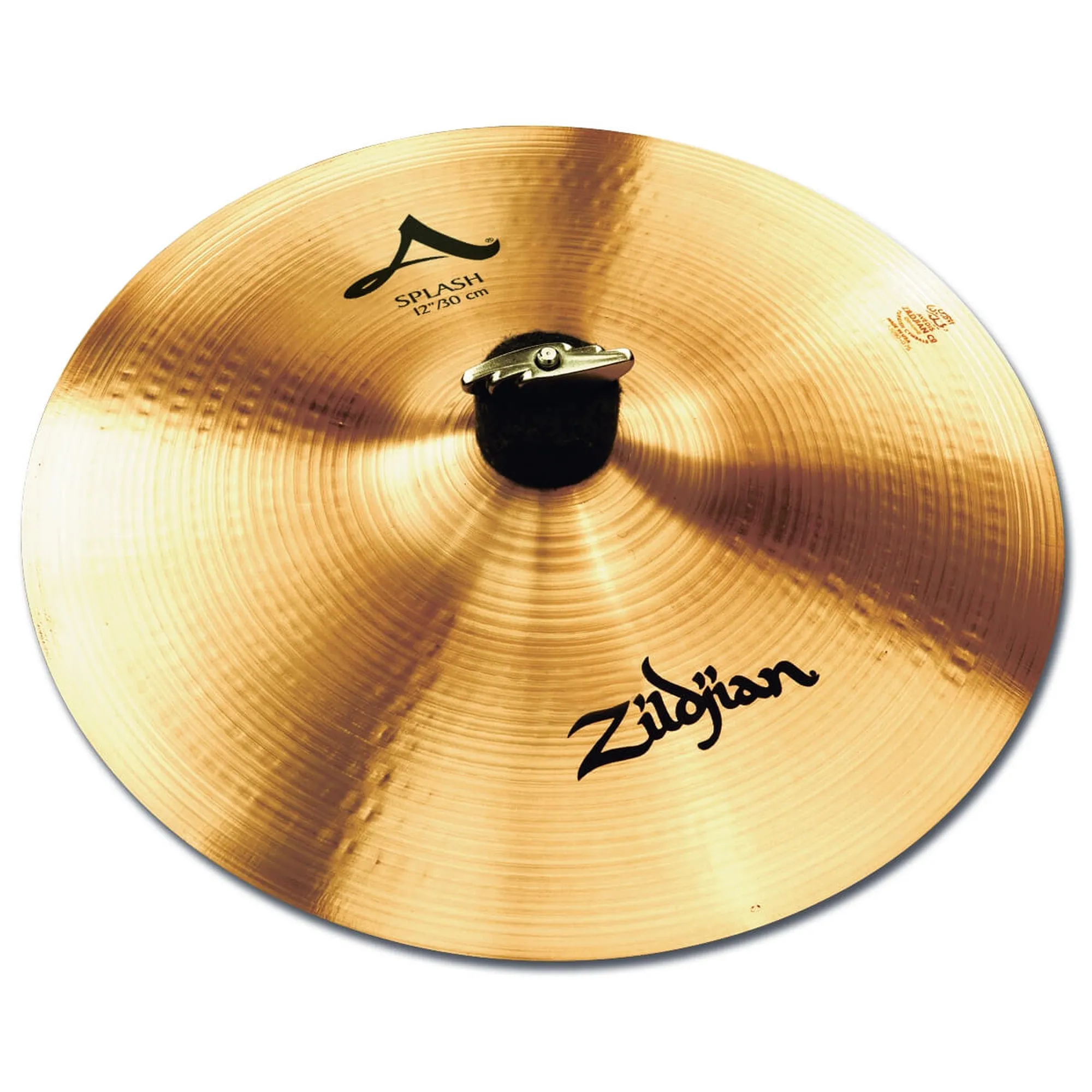 Zildjian 10" A