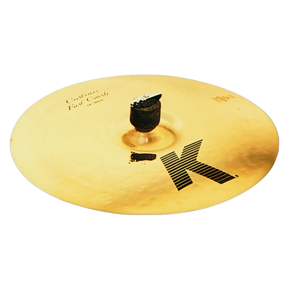 Zildjian 14" K Custom Fast