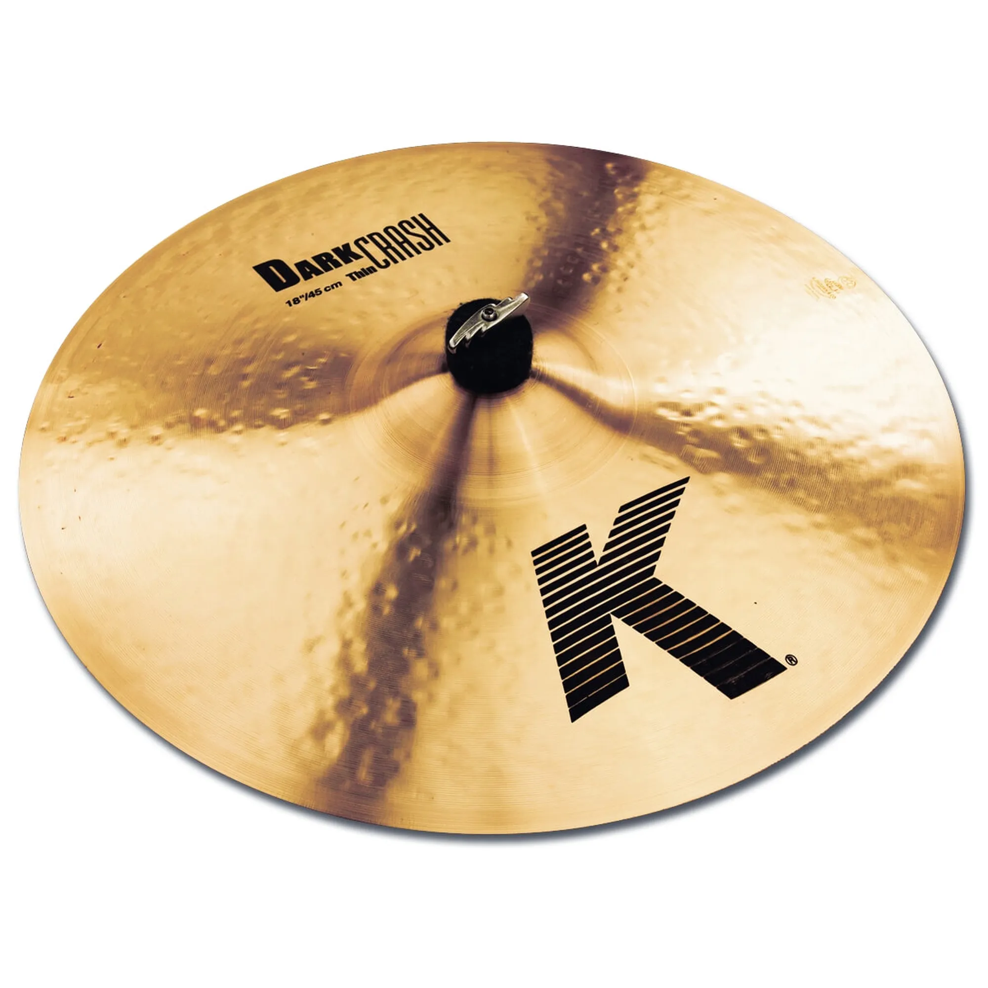 Zildjian 18" K Dark Thin