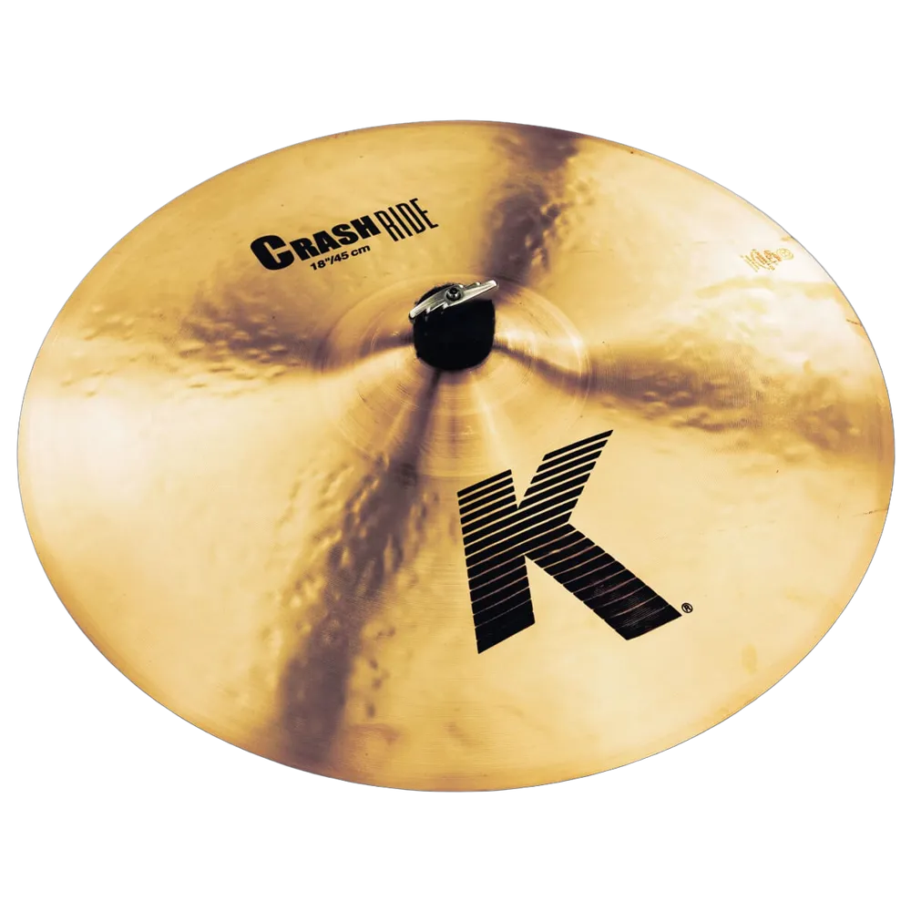 Zildjian 18" K CR