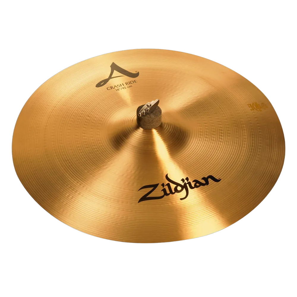 Zildjian 18" A CR