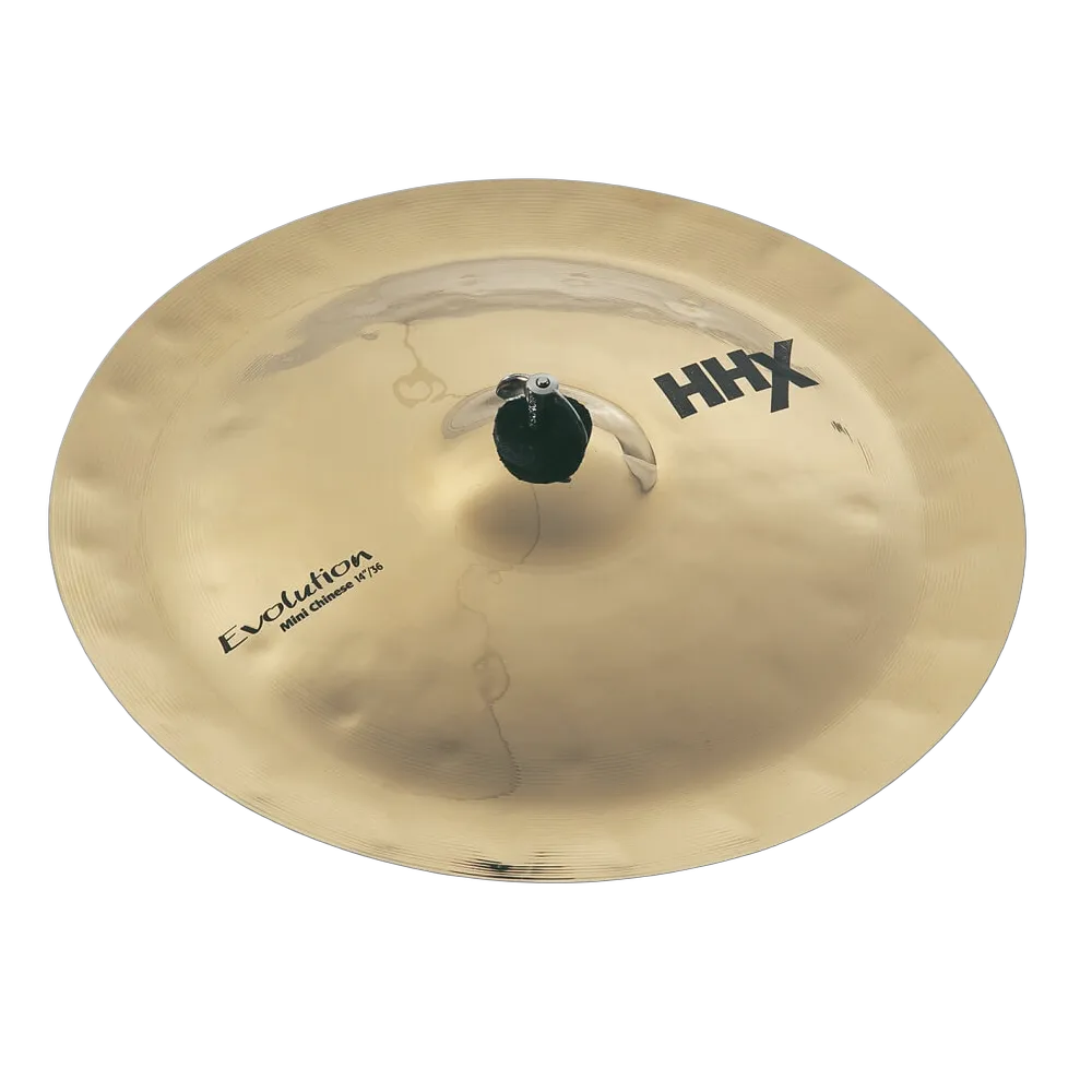 Sabian 14" HHX Evolution Mini