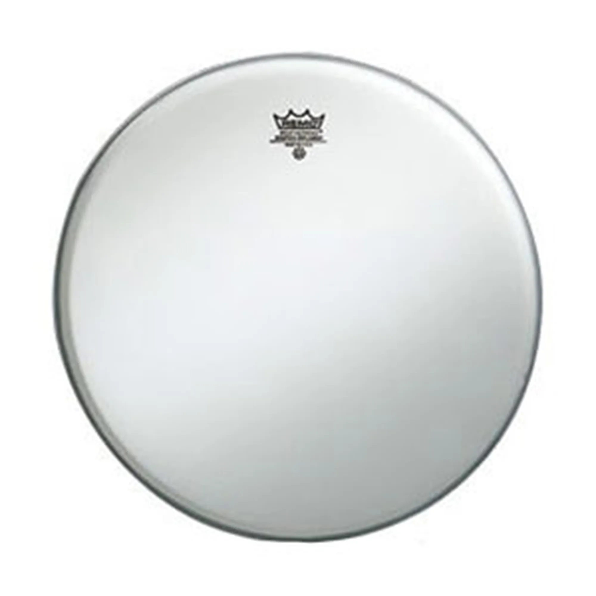 Remo Ambassador Coated 14"