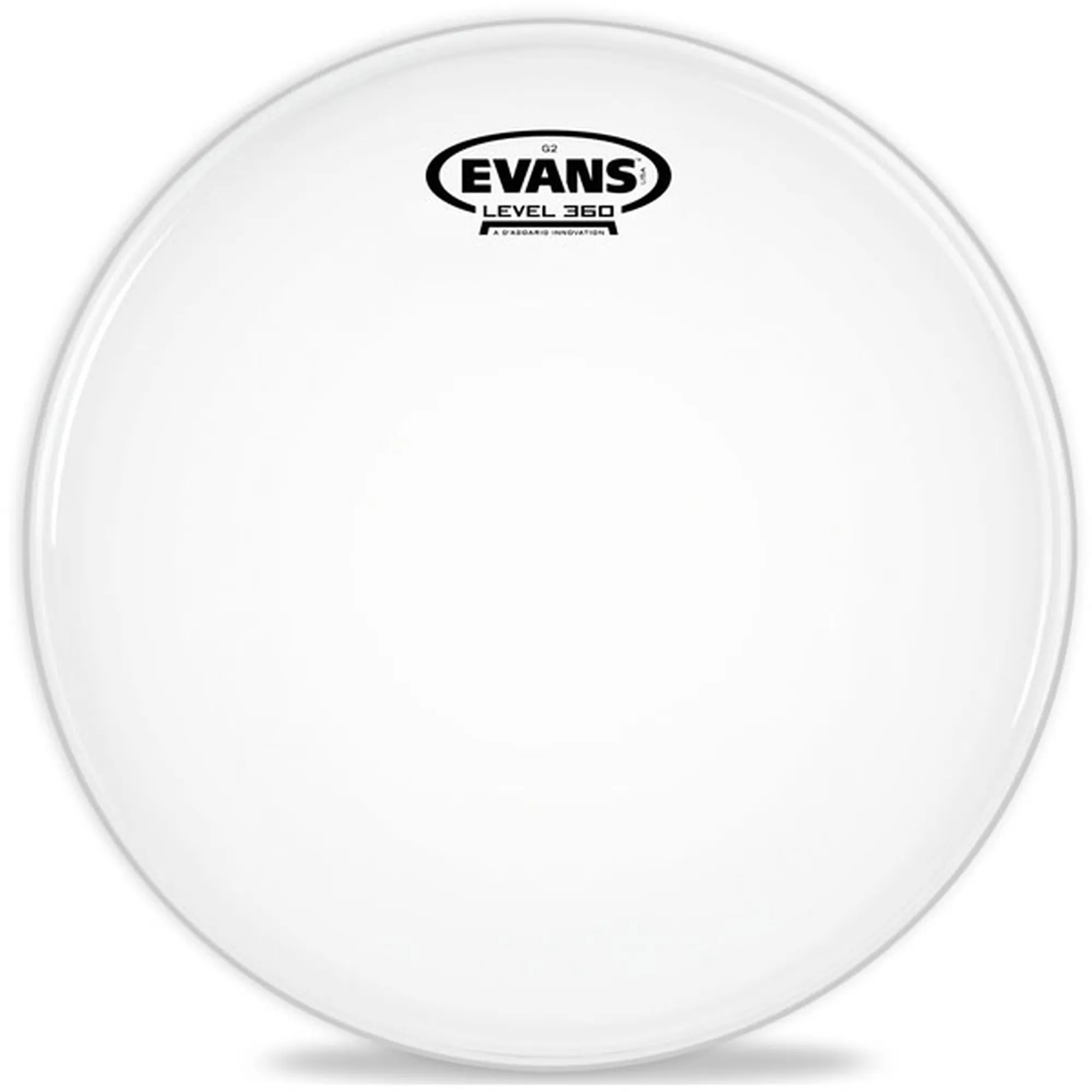 Evans G2 Coated 10"