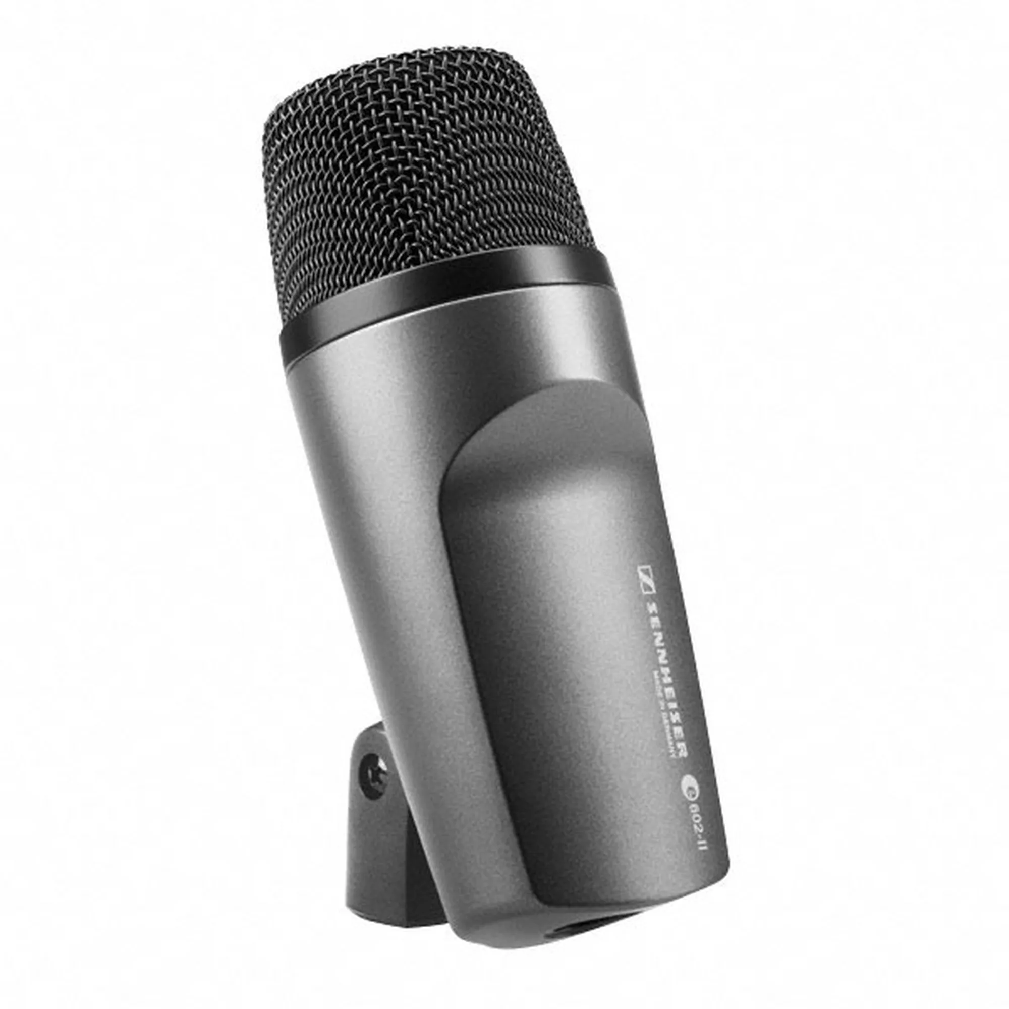 Vorderes Coverbild Sennheiser E602 - II