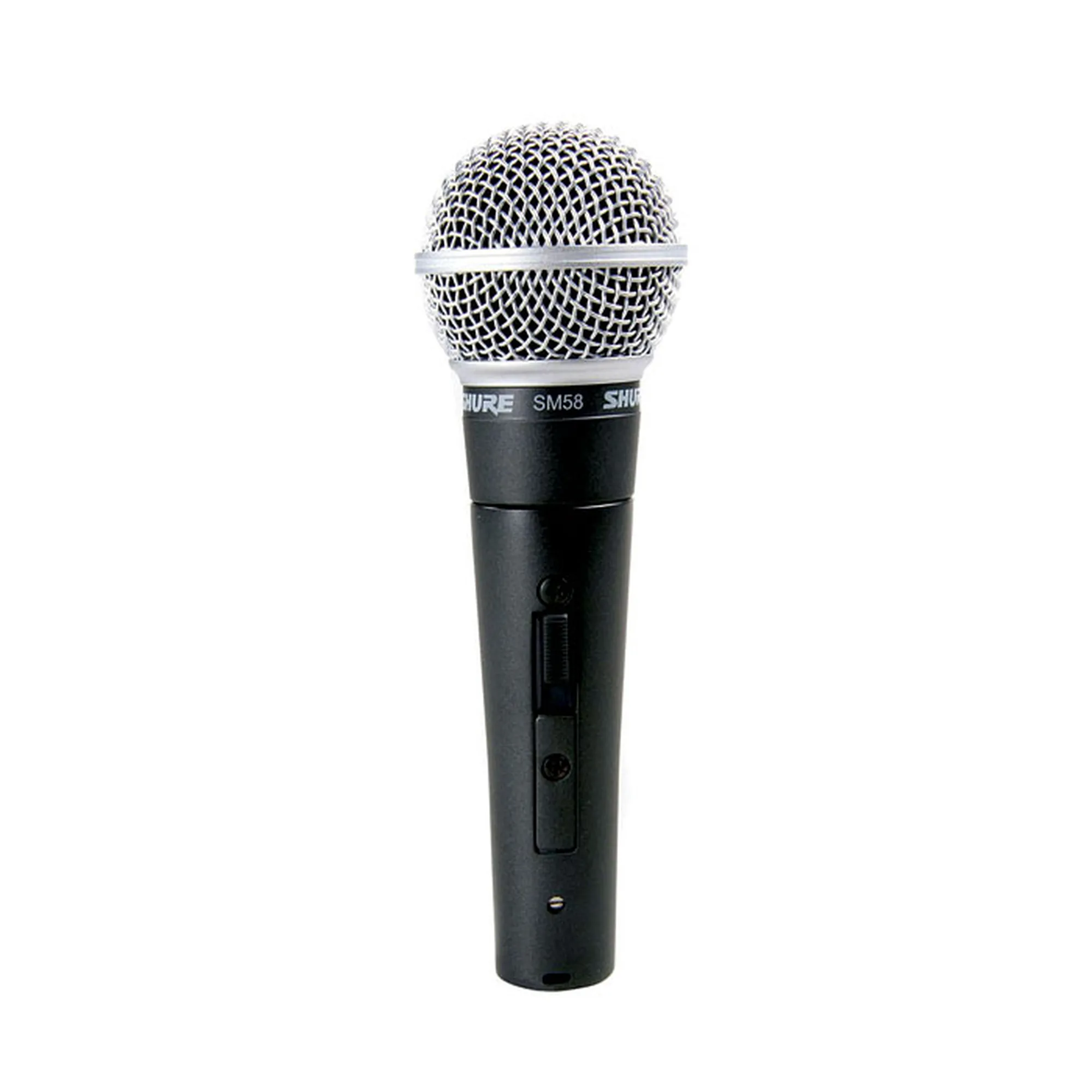 Shure SM58S