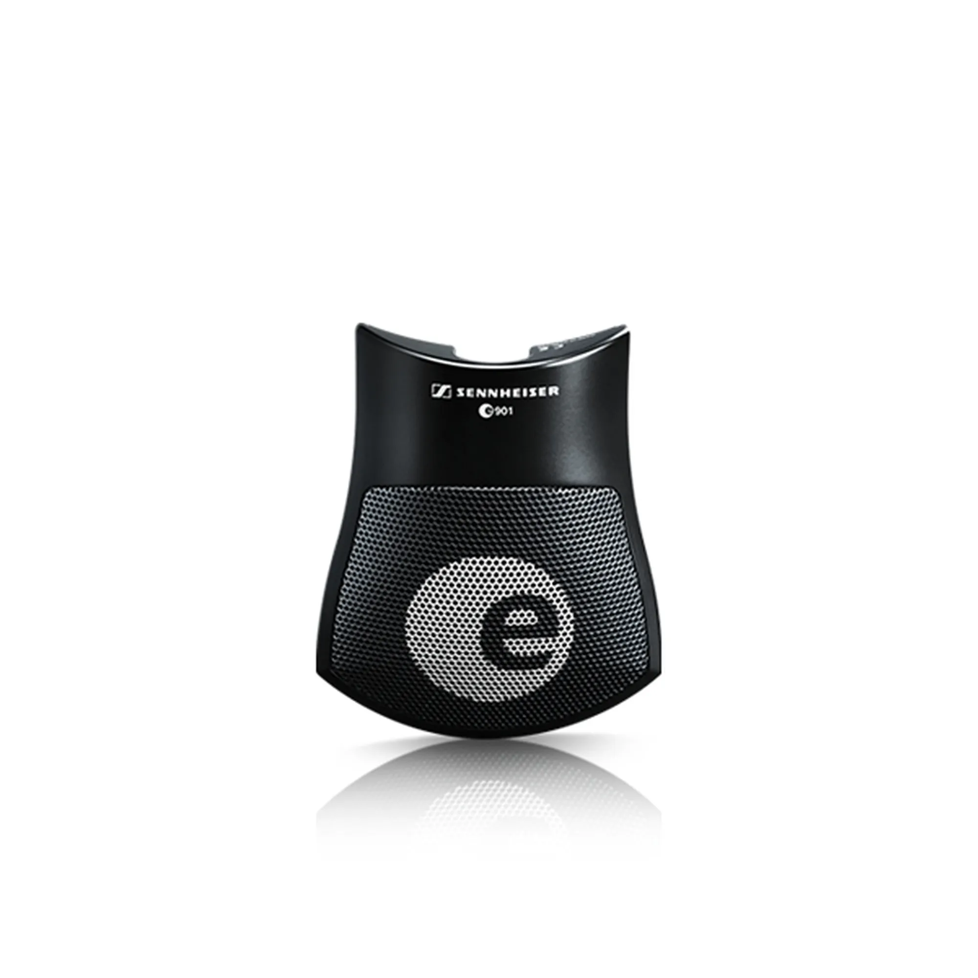 Vorderes Coverbild Sennheiser E901