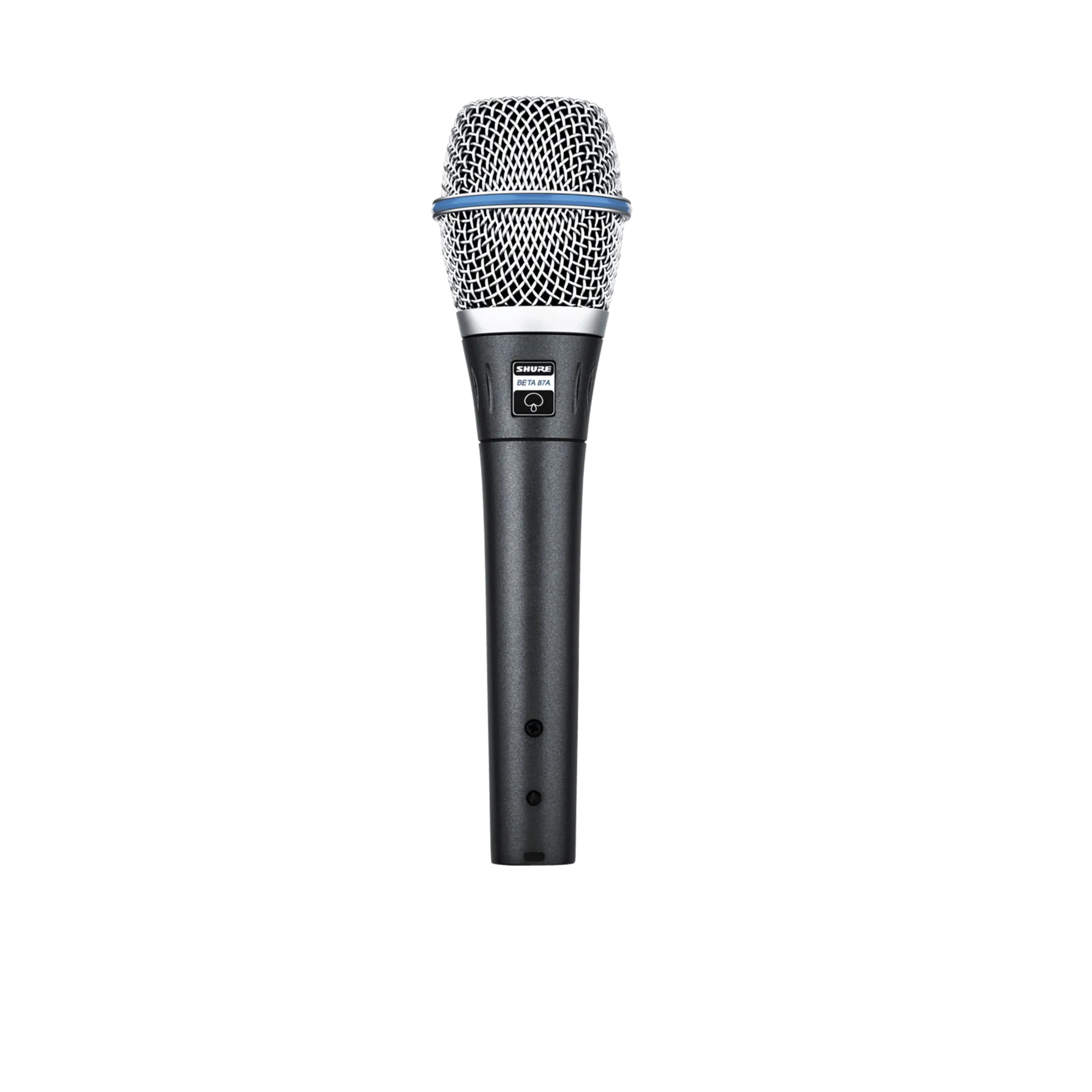 Shure Beta 87A