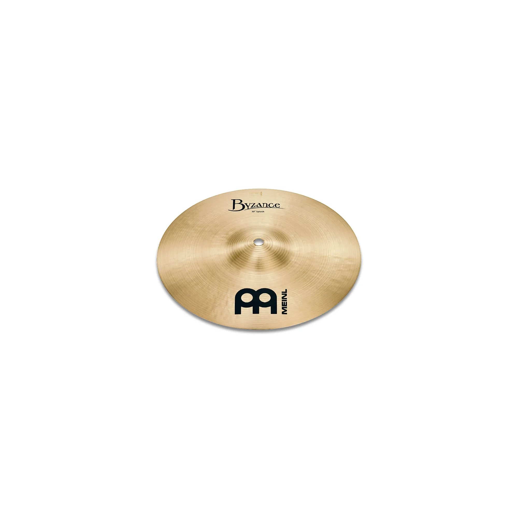 Meinl 10" Byzance Traditional