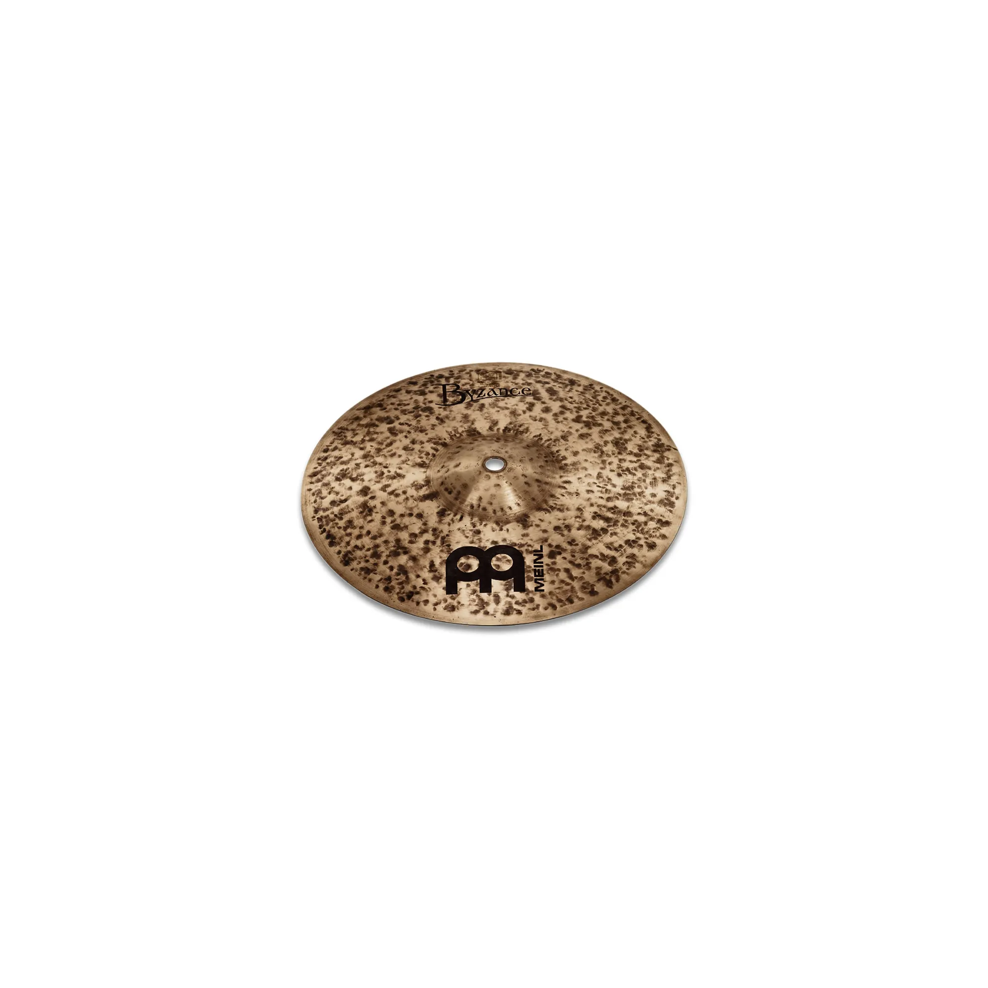 Meinl 10" Byzance Dark