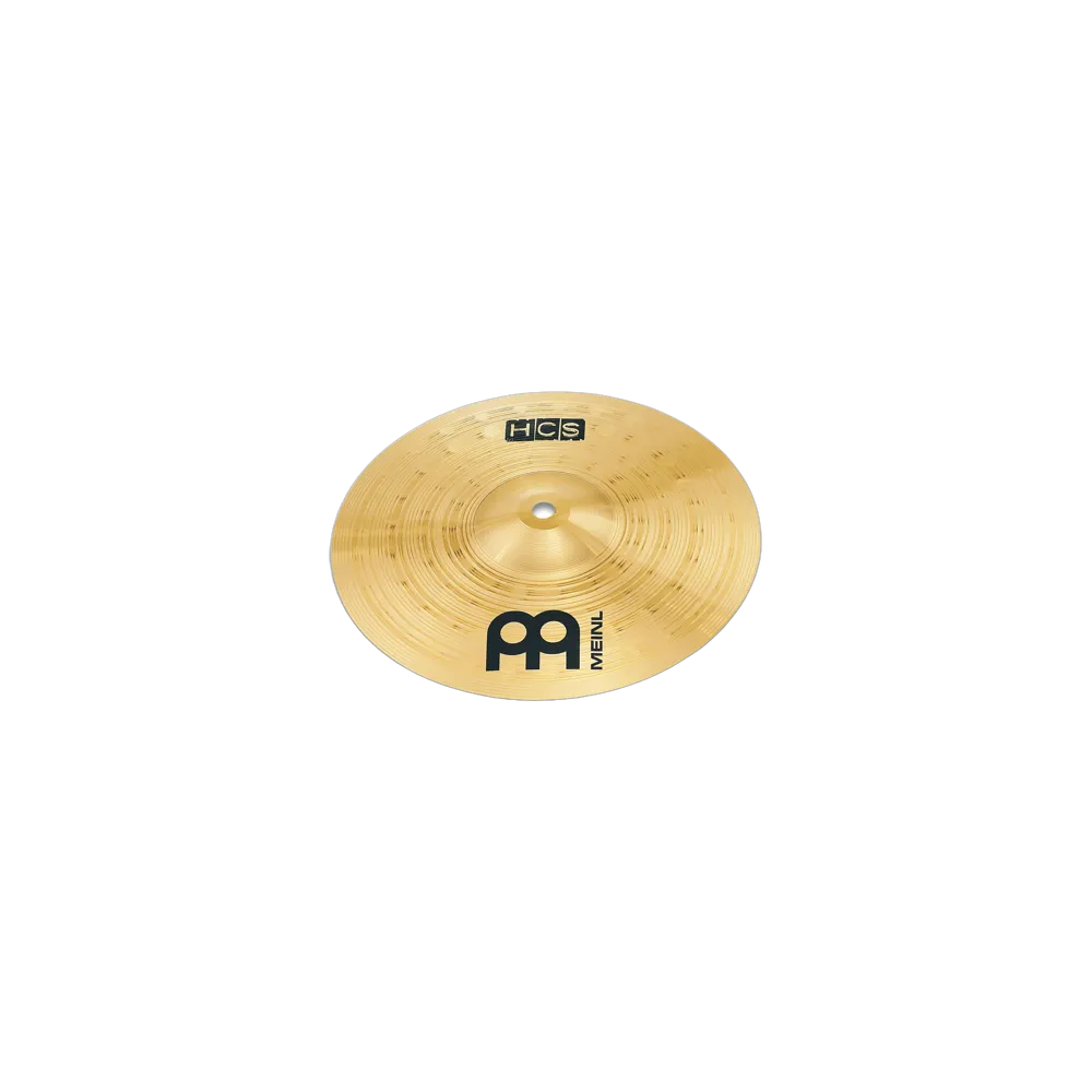 Meinl 10" HCS