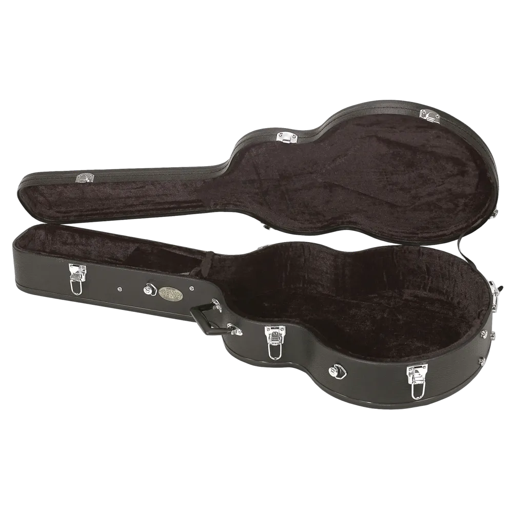 Gewa Economy Arched Top Jumbo/Jazzgitarre