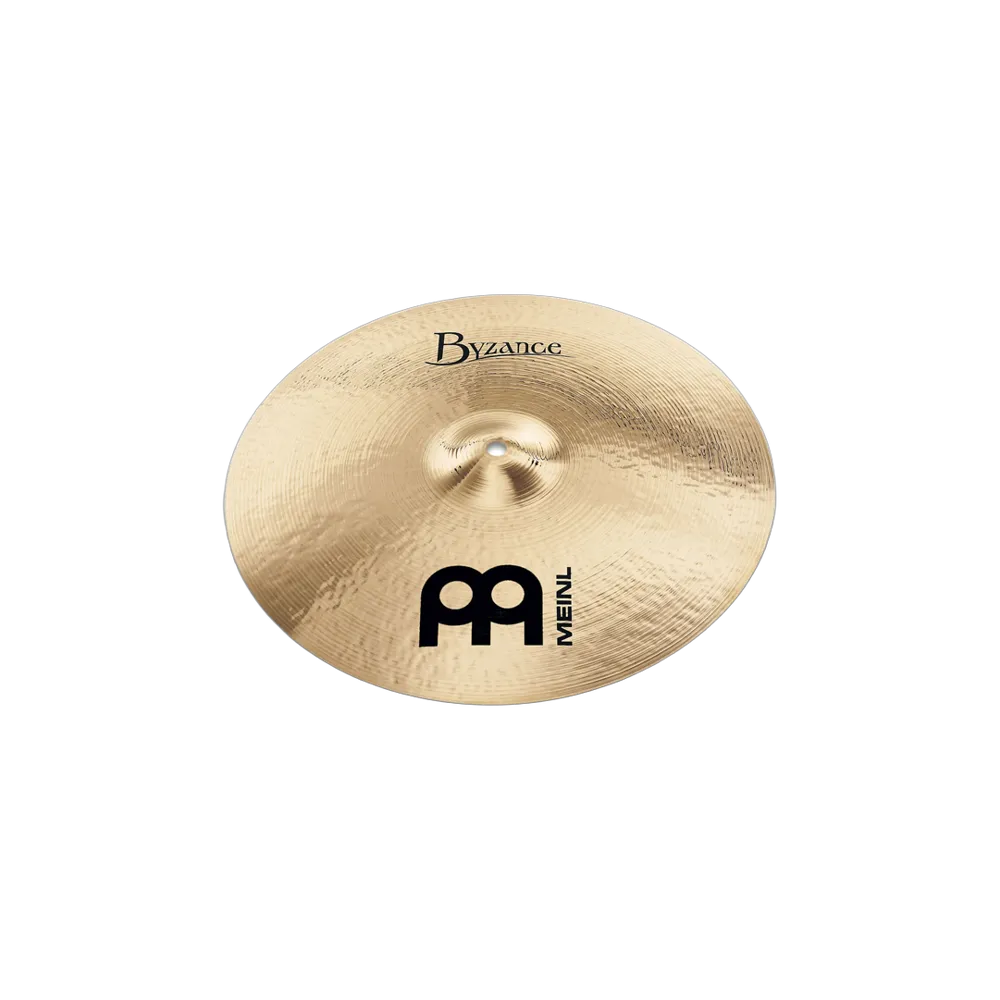 Meinl 14" Byzance Brilliant Thin