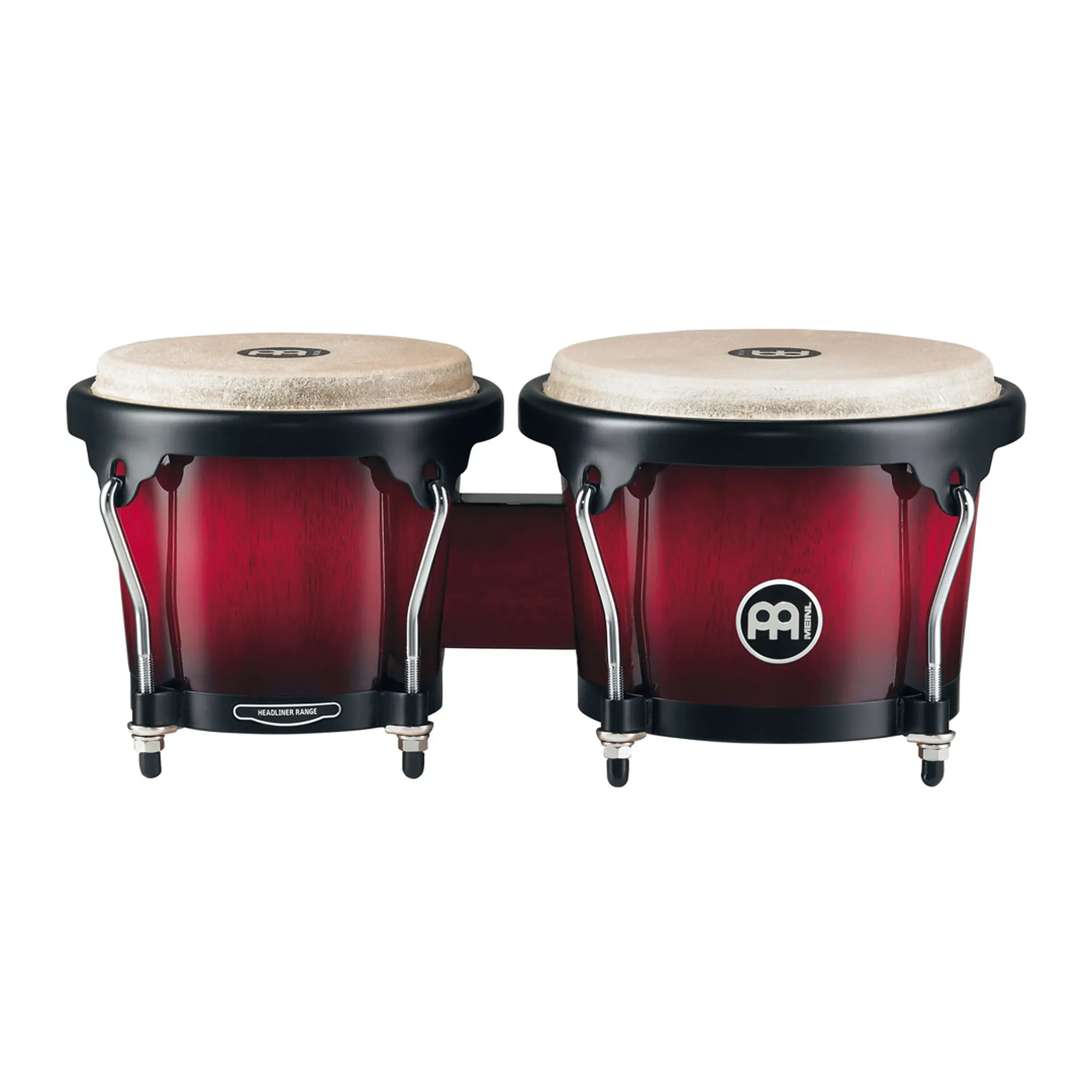 Vorderes Coverbild Meinl HB100WRB