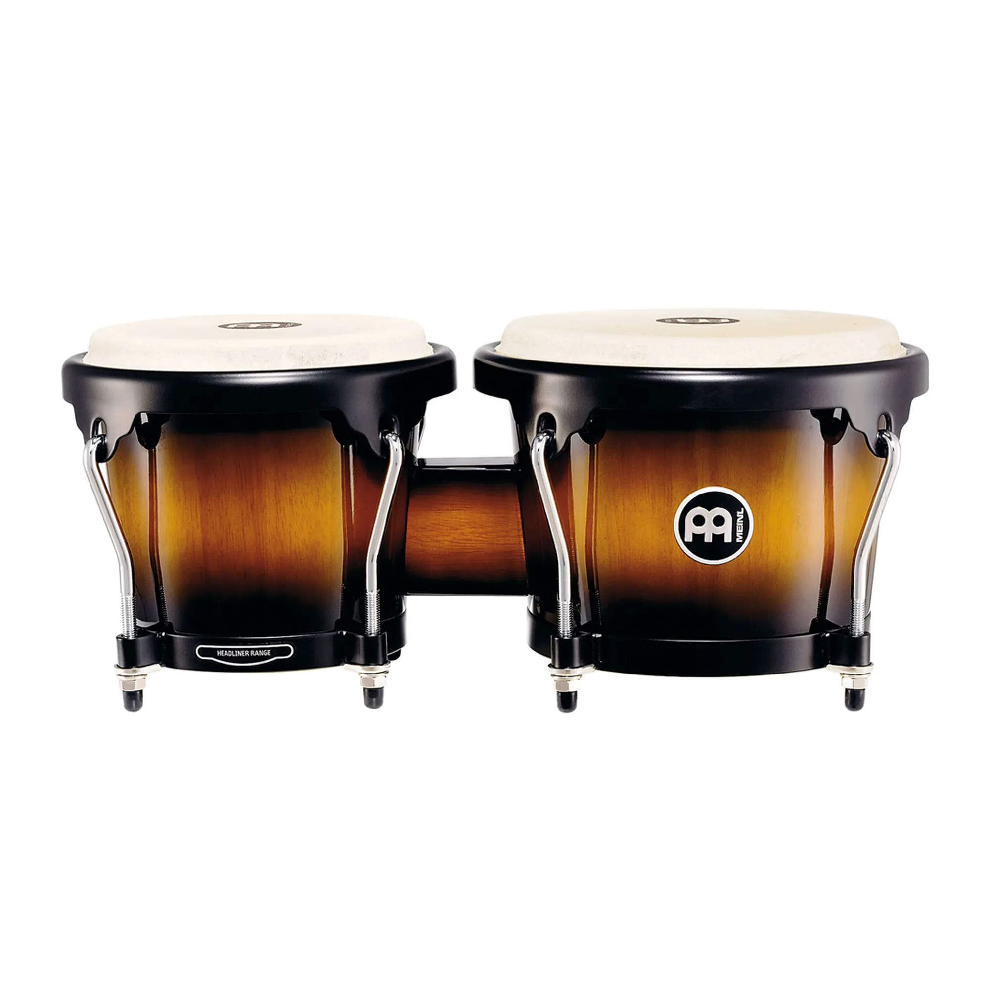 Vorderes Coverbild Meinl HB100VSB