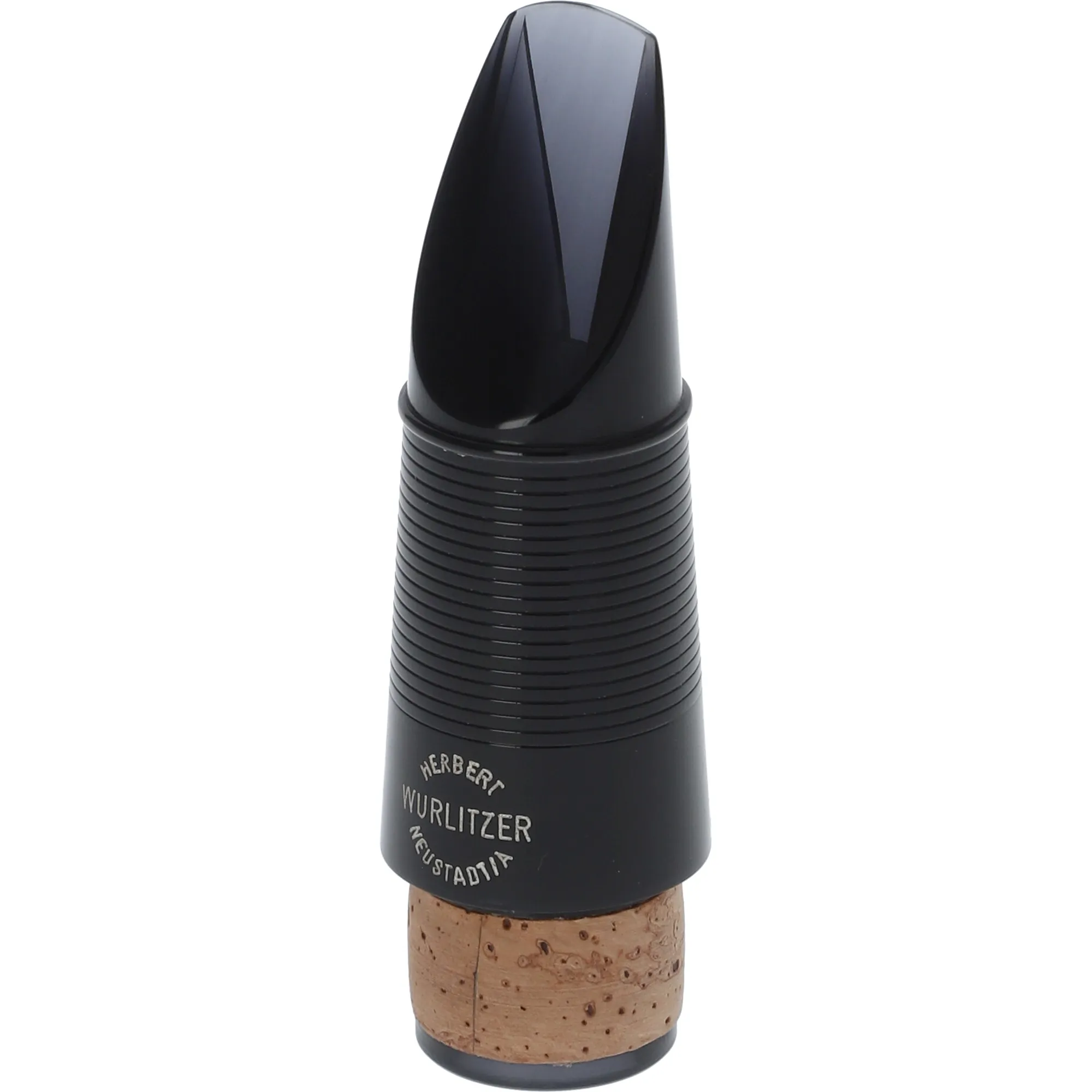 Vorderes Coverbild Wurlitzer Acryl M2*