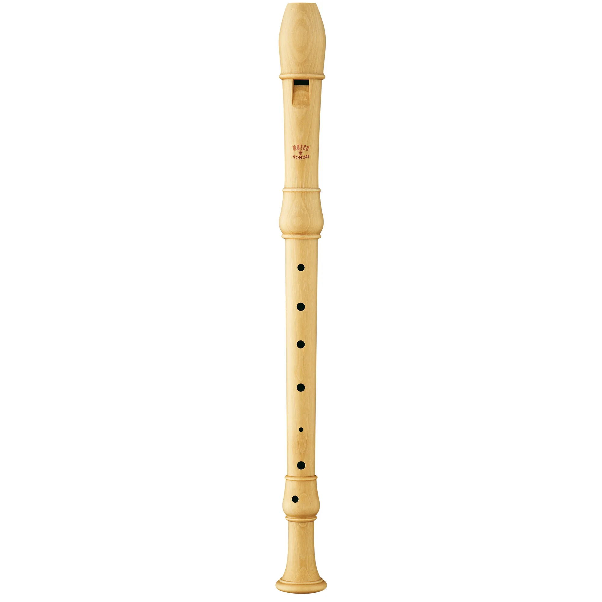 Moeck Flauto Rondo 3210