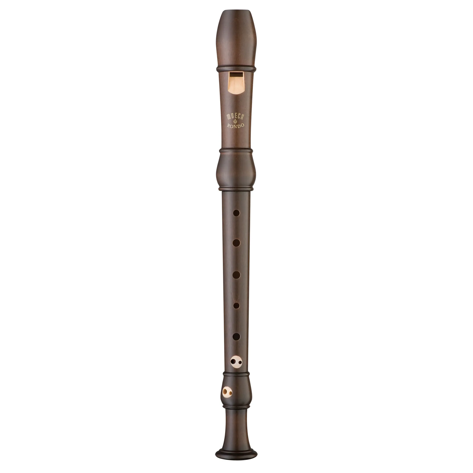 Vorderes Coverbild Moeck Flauto Rondo 2201