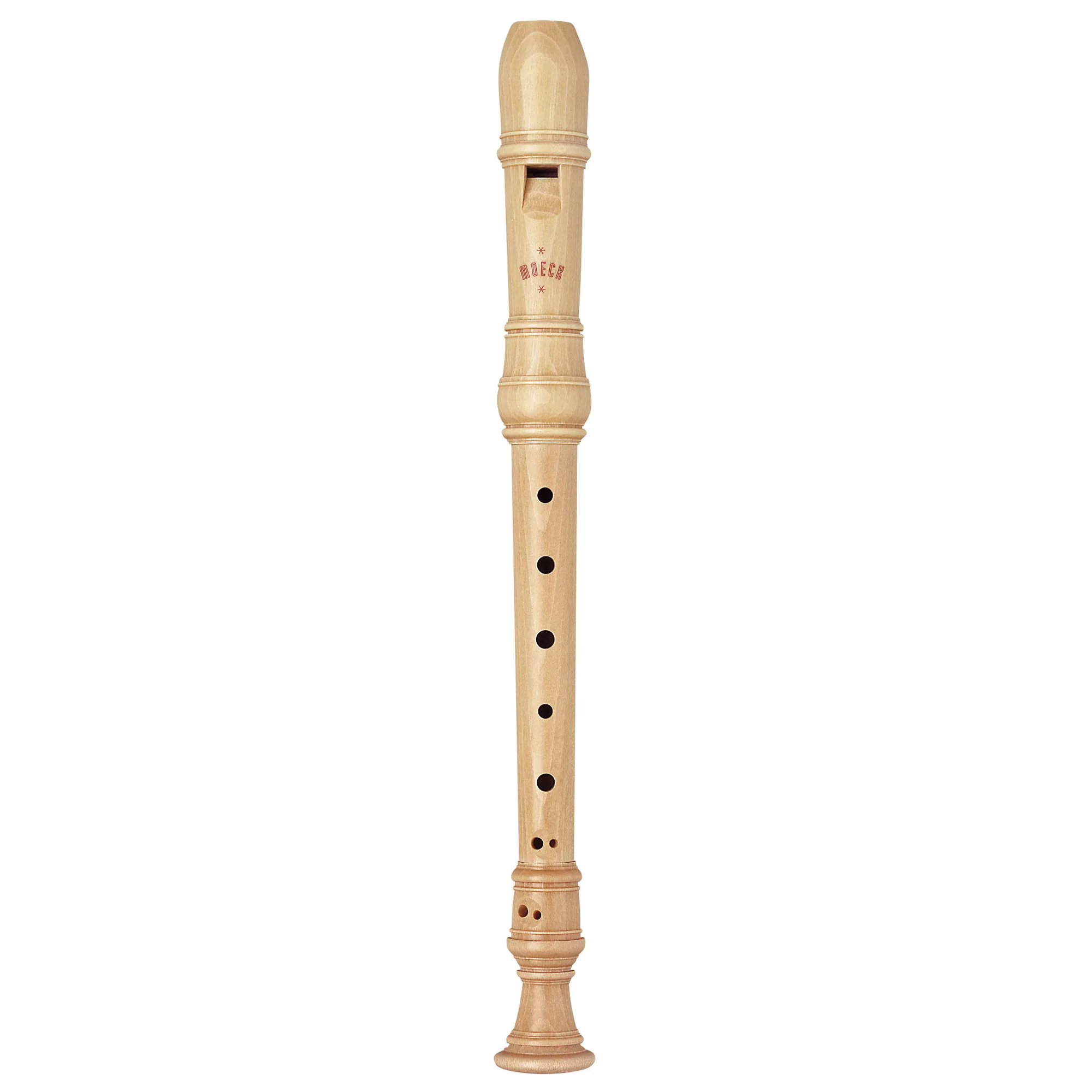 Vorderes Coverbild Moeck Rottenburgh 4200