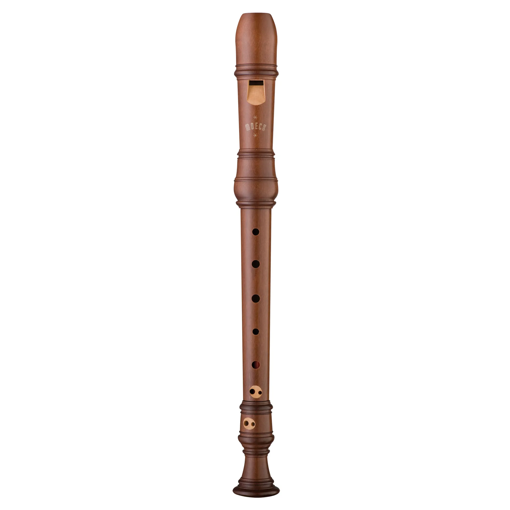 Vorderes Coverbild Moeck Rottenburgh 4203