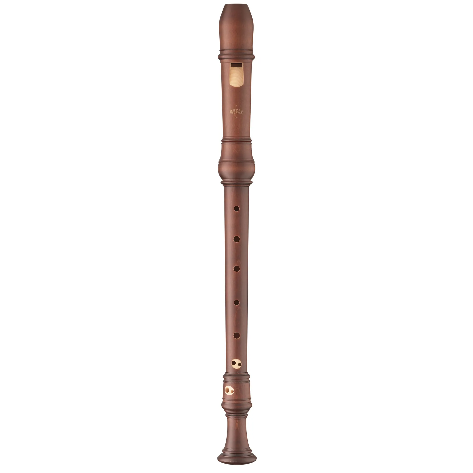 Vorderes Coverbild Moeck Rottenburgh 4301